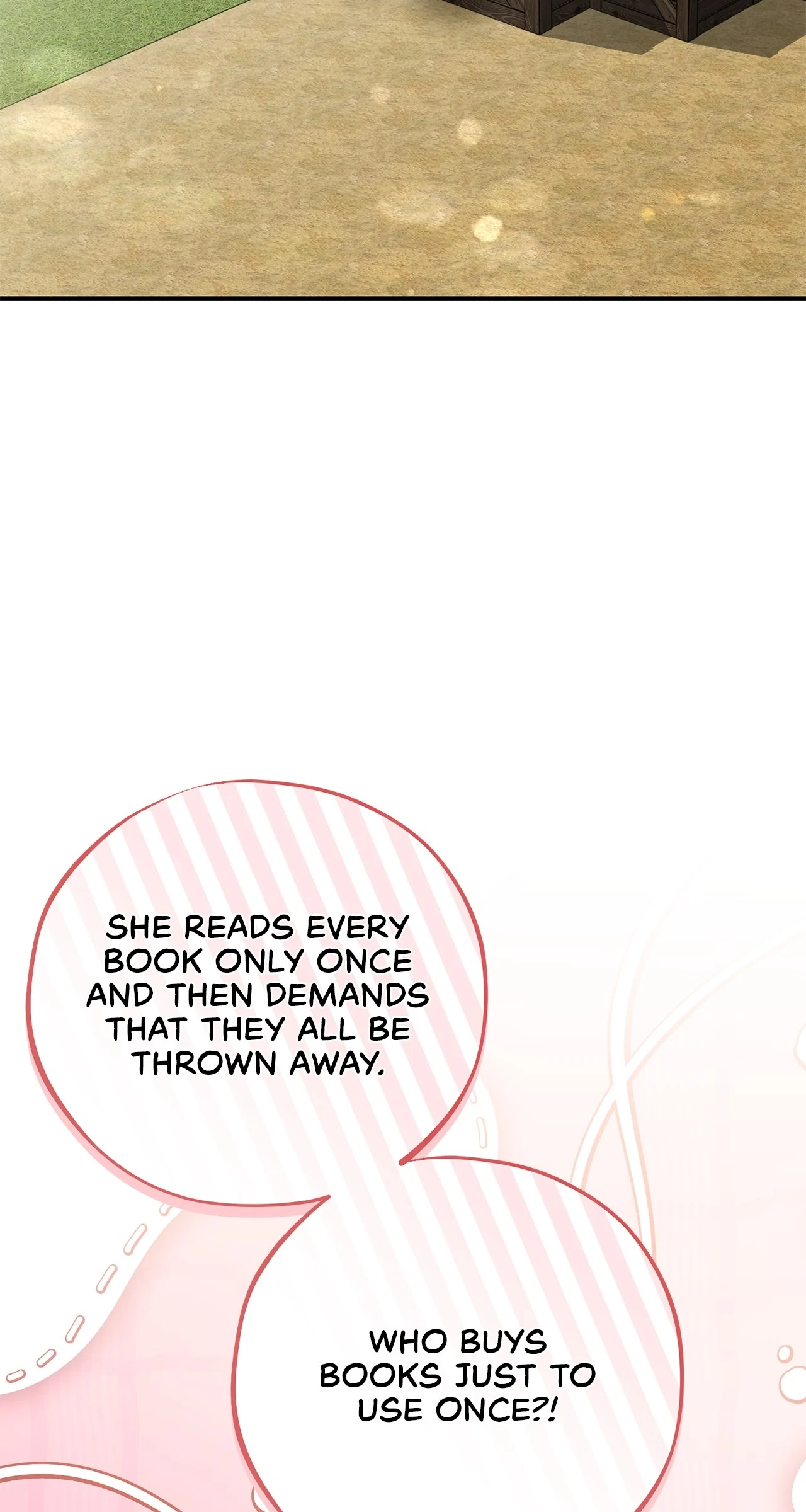 Run Away, From Me Chapter 51 page 23