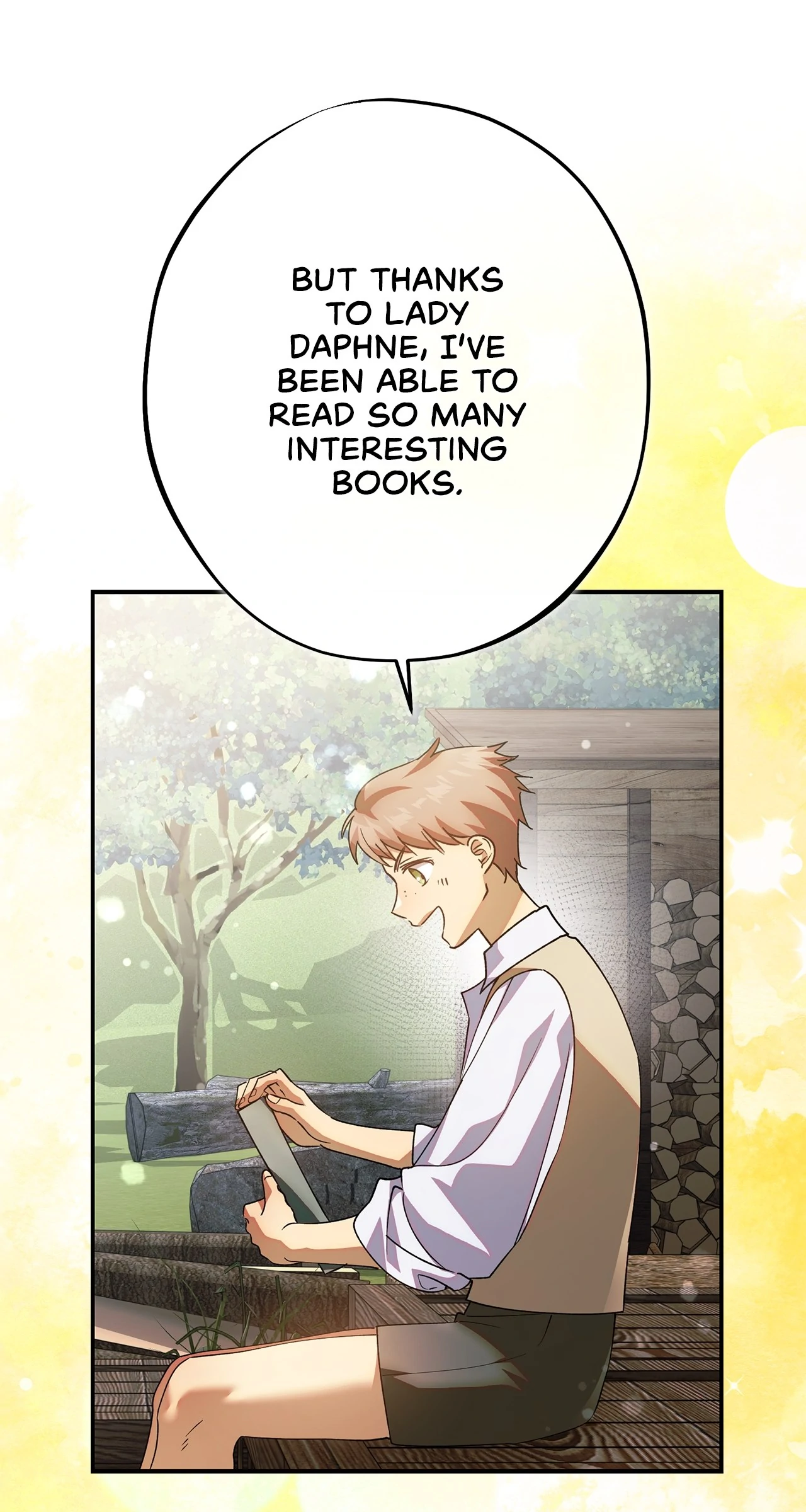 Run Away, From Me Chapter 51 page 26