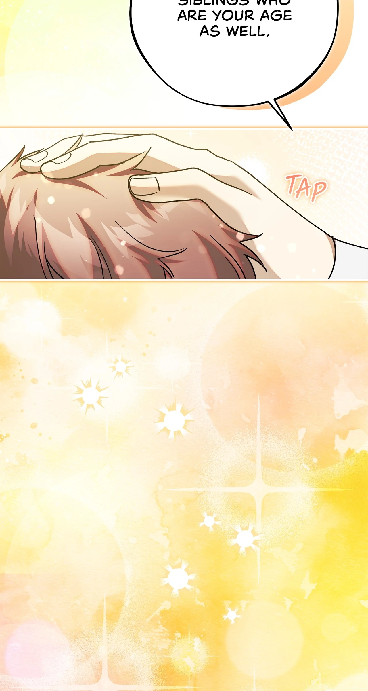 Run Away, From Me Chapter 51 page 31