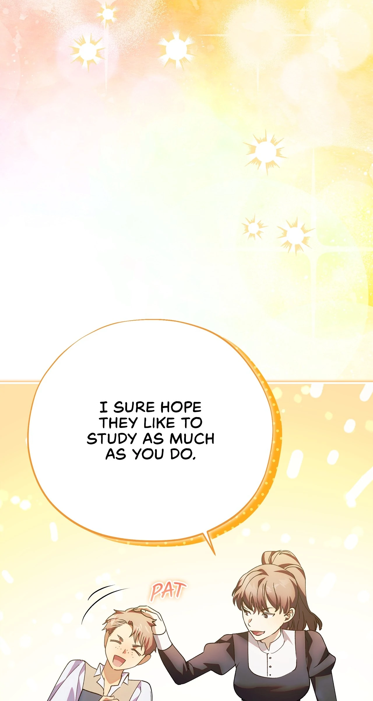 Run Away, From Me Chapter 51 page 32