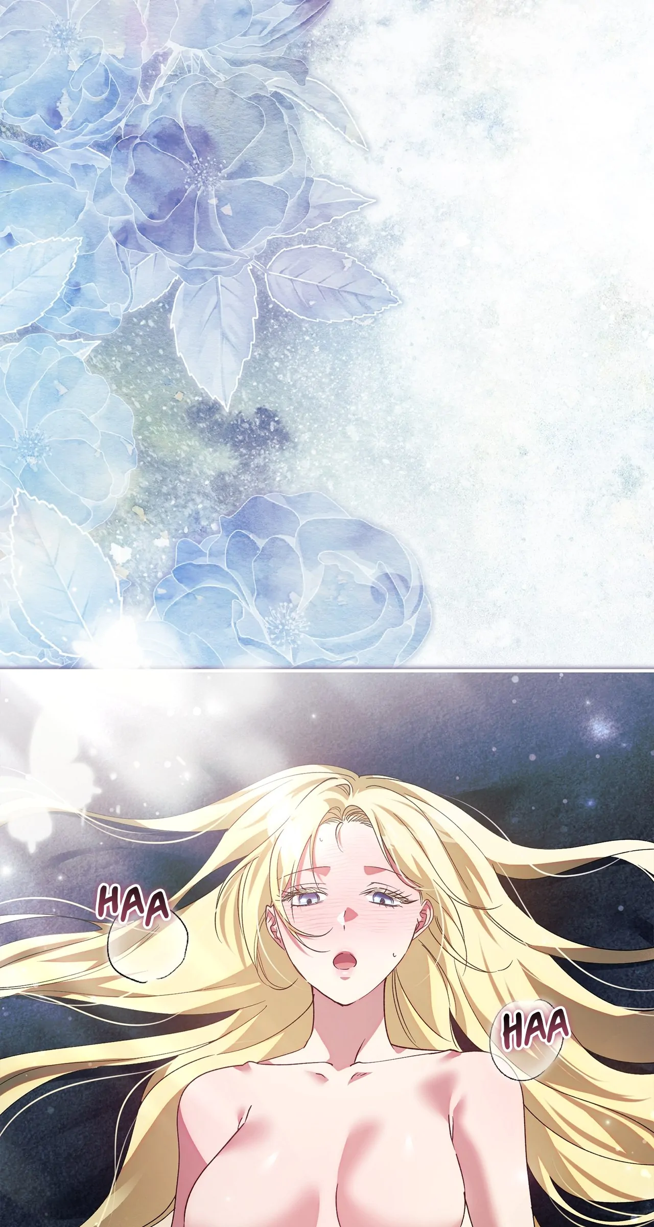 Run Away, From Me Chapter 51 page 36