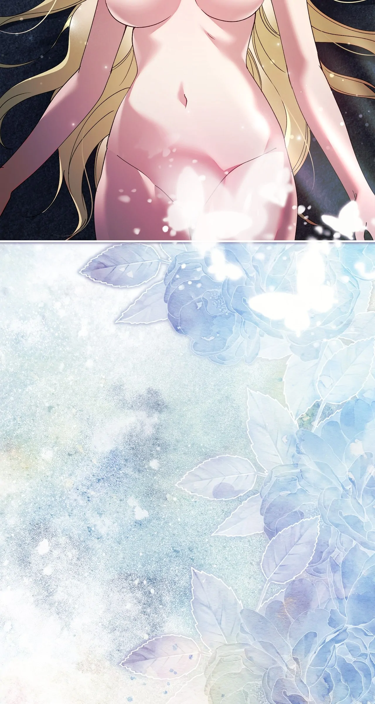 Run Away, From Me Chapter 51 page 37