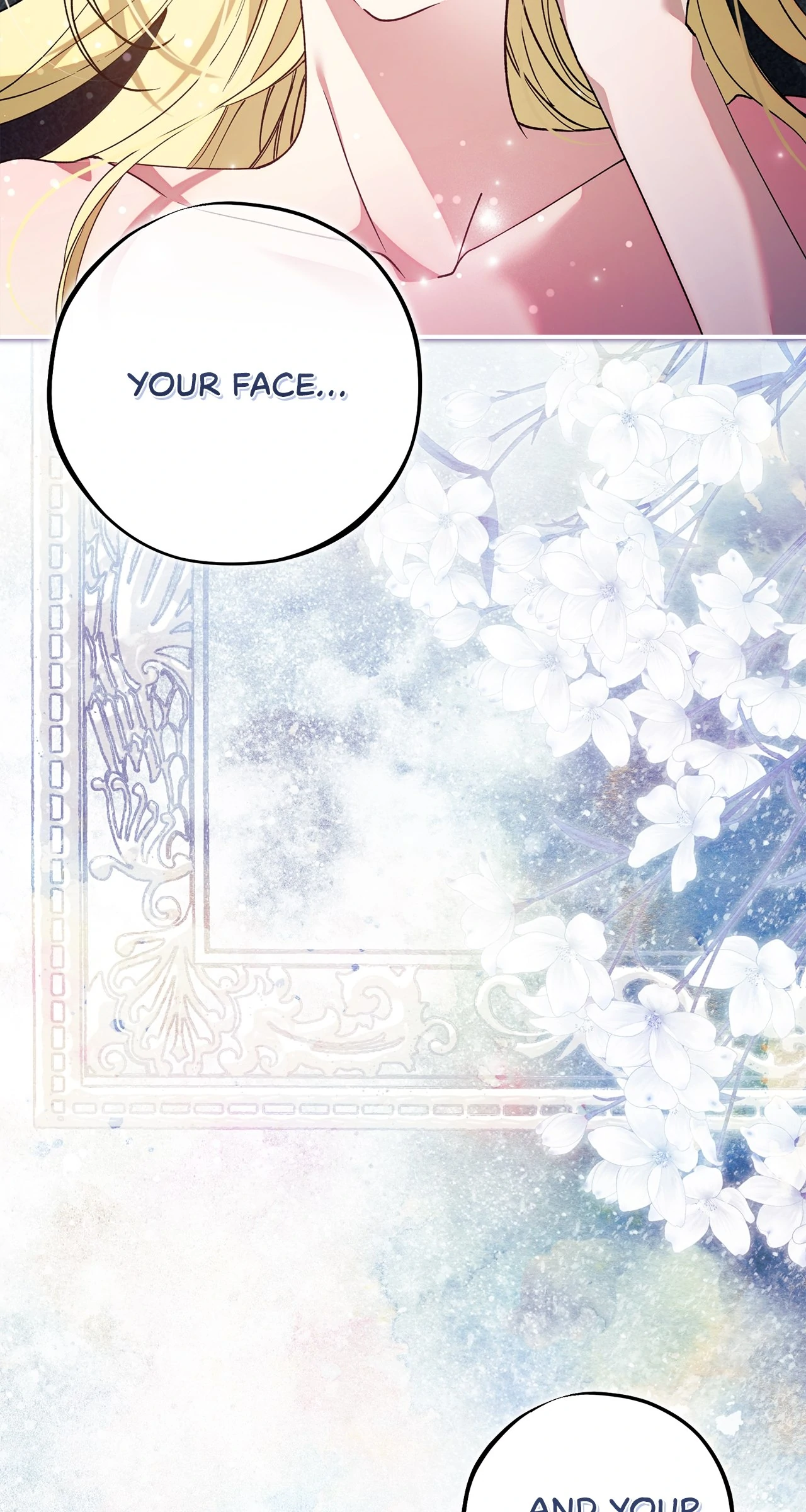 Run Away, From Me Chapter 51 page 41