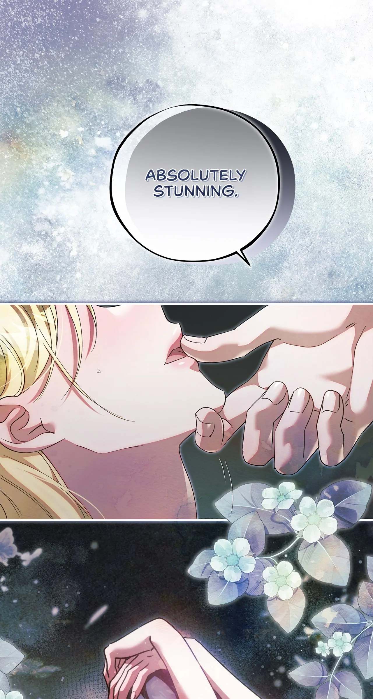 Run Away, From Me Chapter 51 page 43