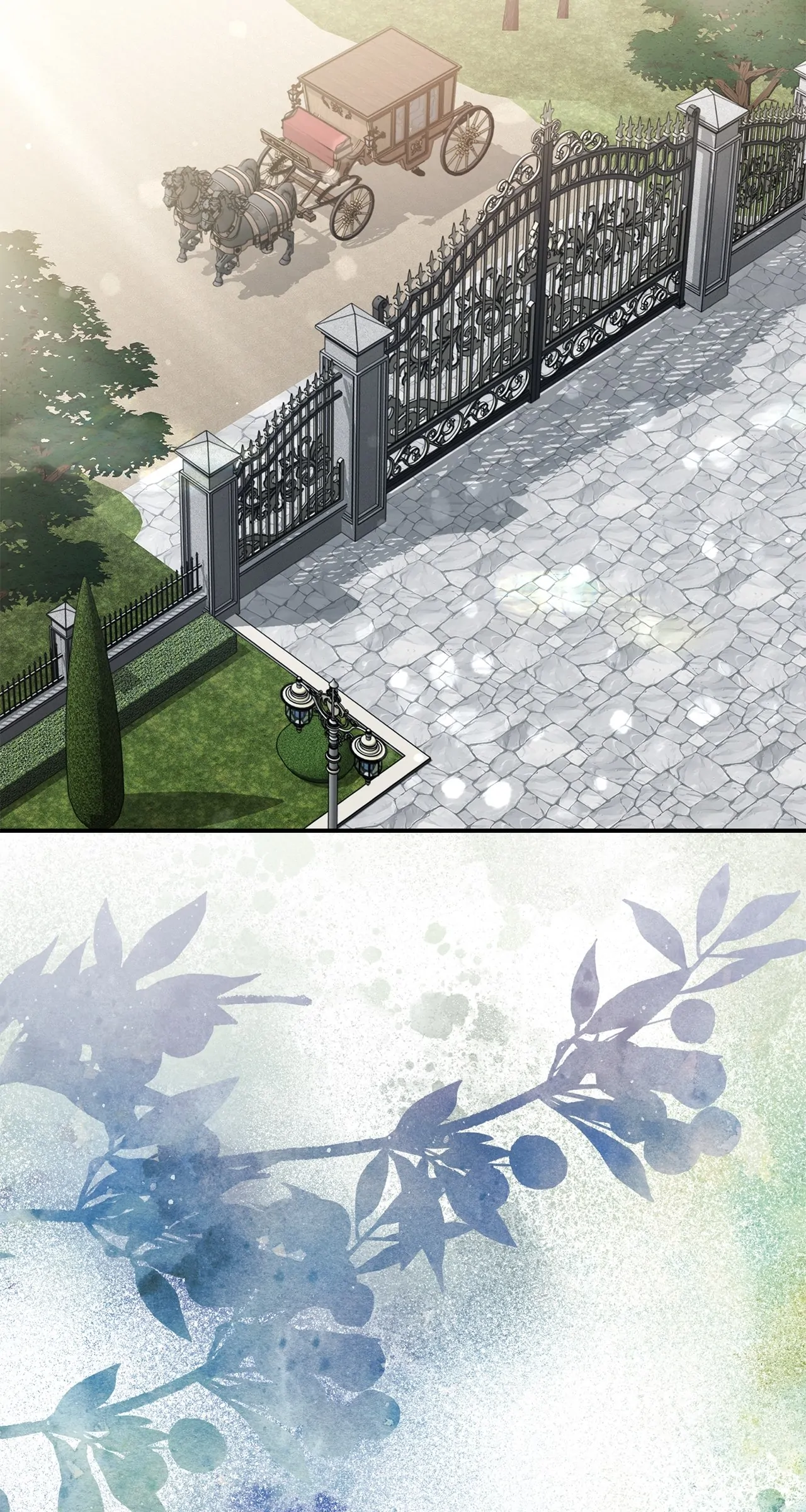Run Away, From Me Chapter 51 page 47