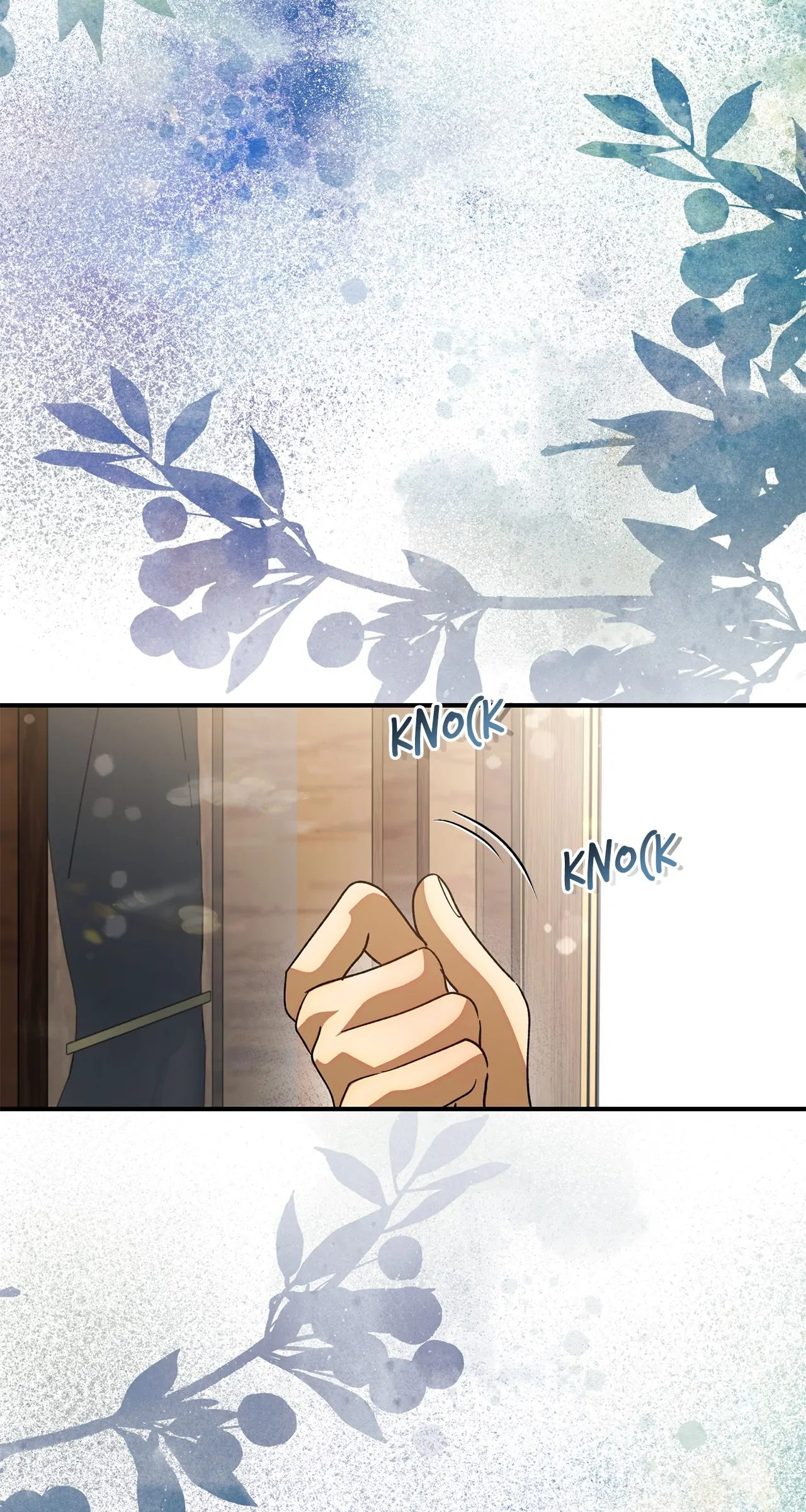 Run Away, From Me Chapter 51 page 48