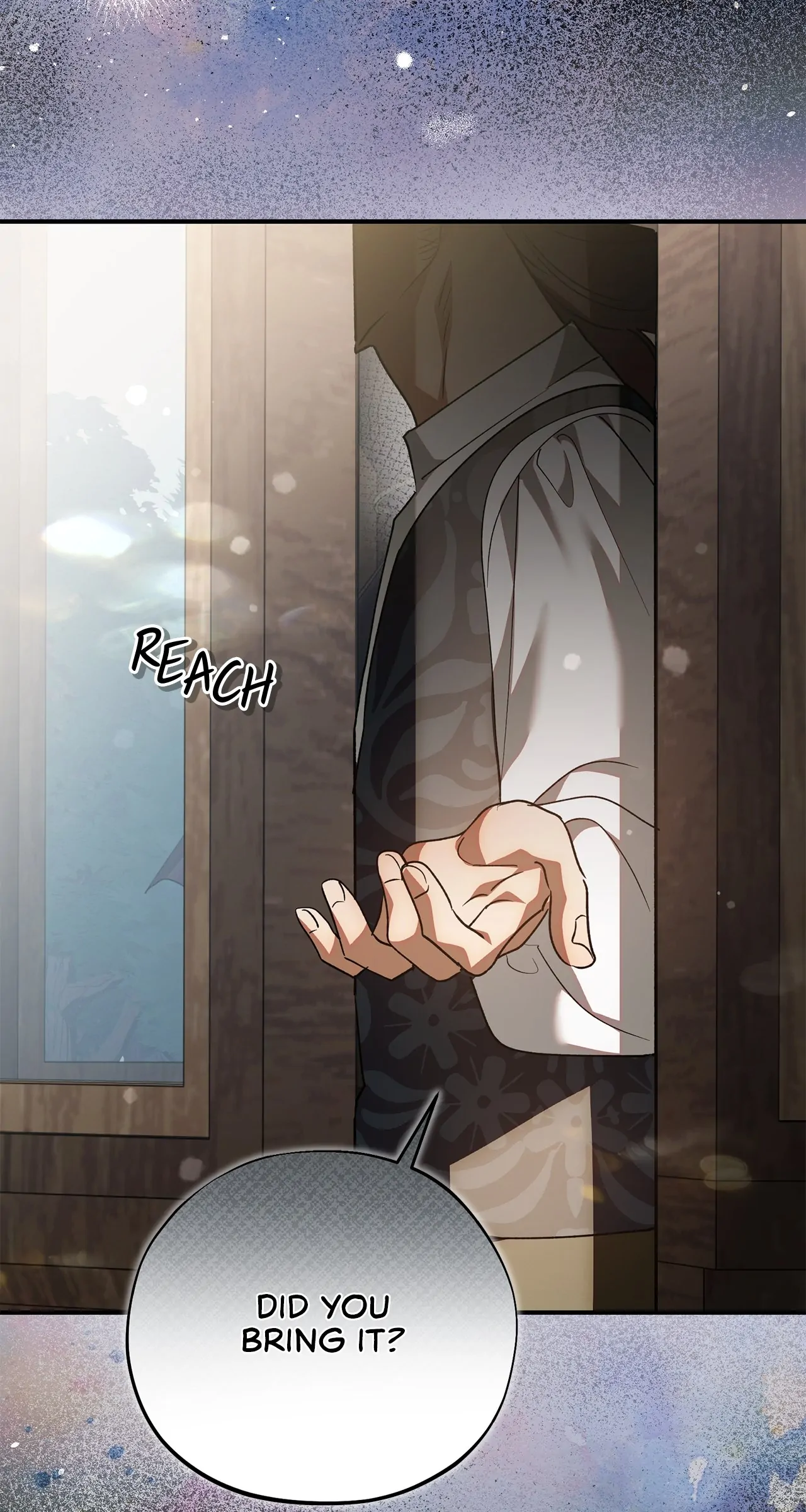 Run Away, From Me Chapter 51 page 50