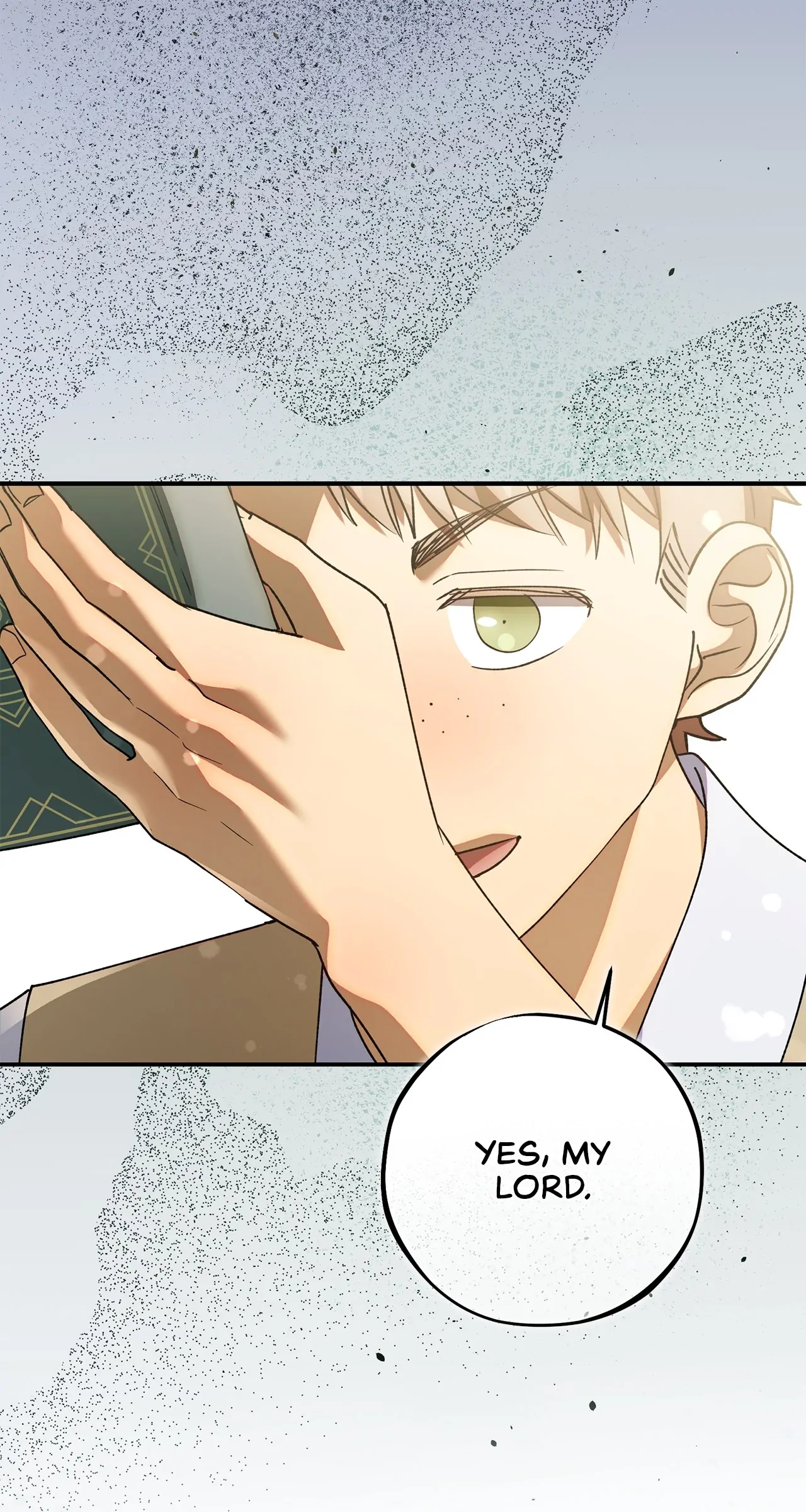 Run Away, From Me Chapter 51 page 52