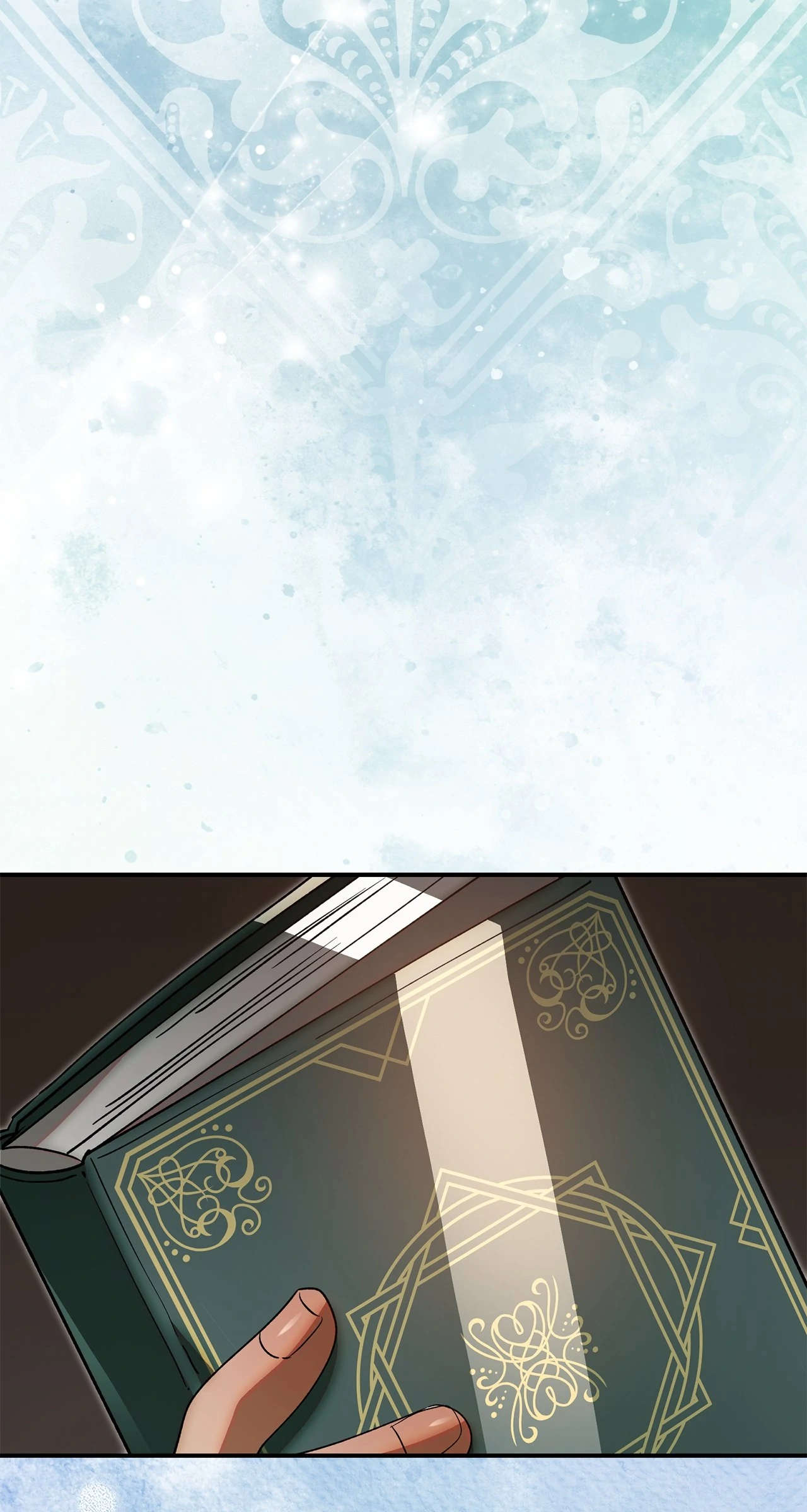 Run Away, From Me Chapter 51 page 57