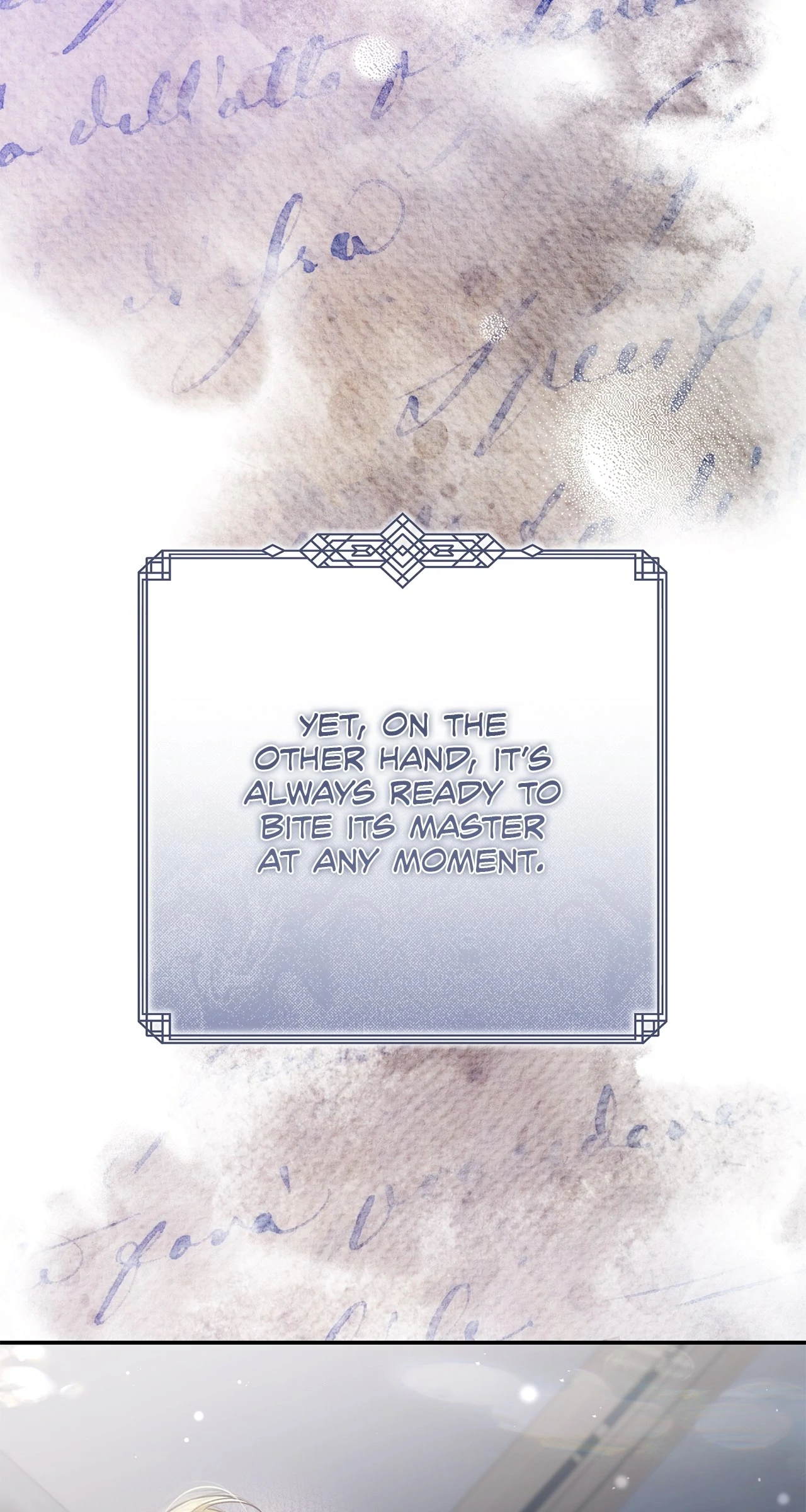 Run Away, From Me Chapter 51 page 62