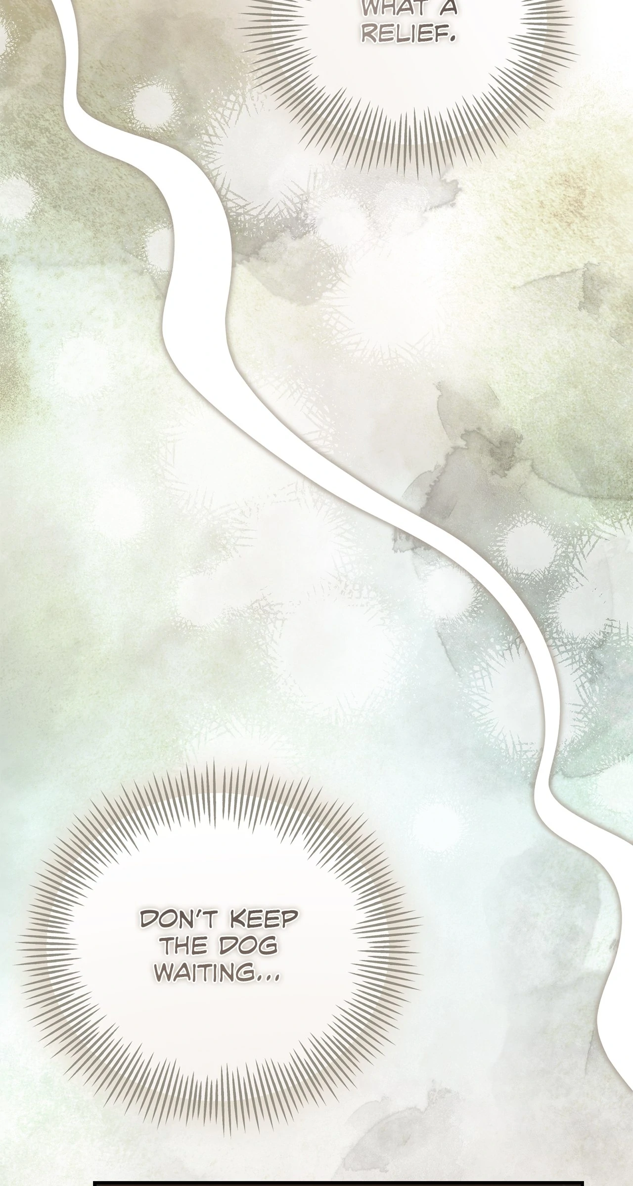 Run Away, From Me Chapter 51 page 67