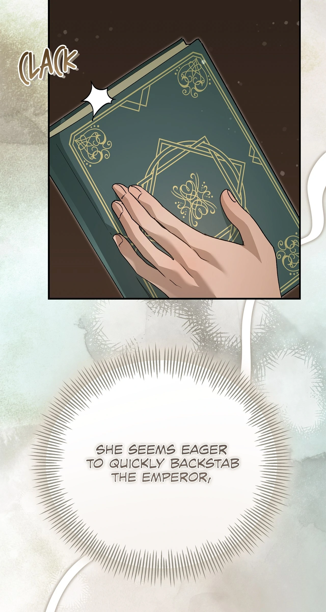 Run Away, From Me Chapter 51 page 68