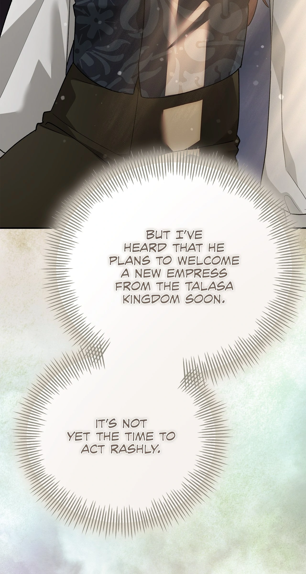 Run Away, From Me Chapter 51 page 71