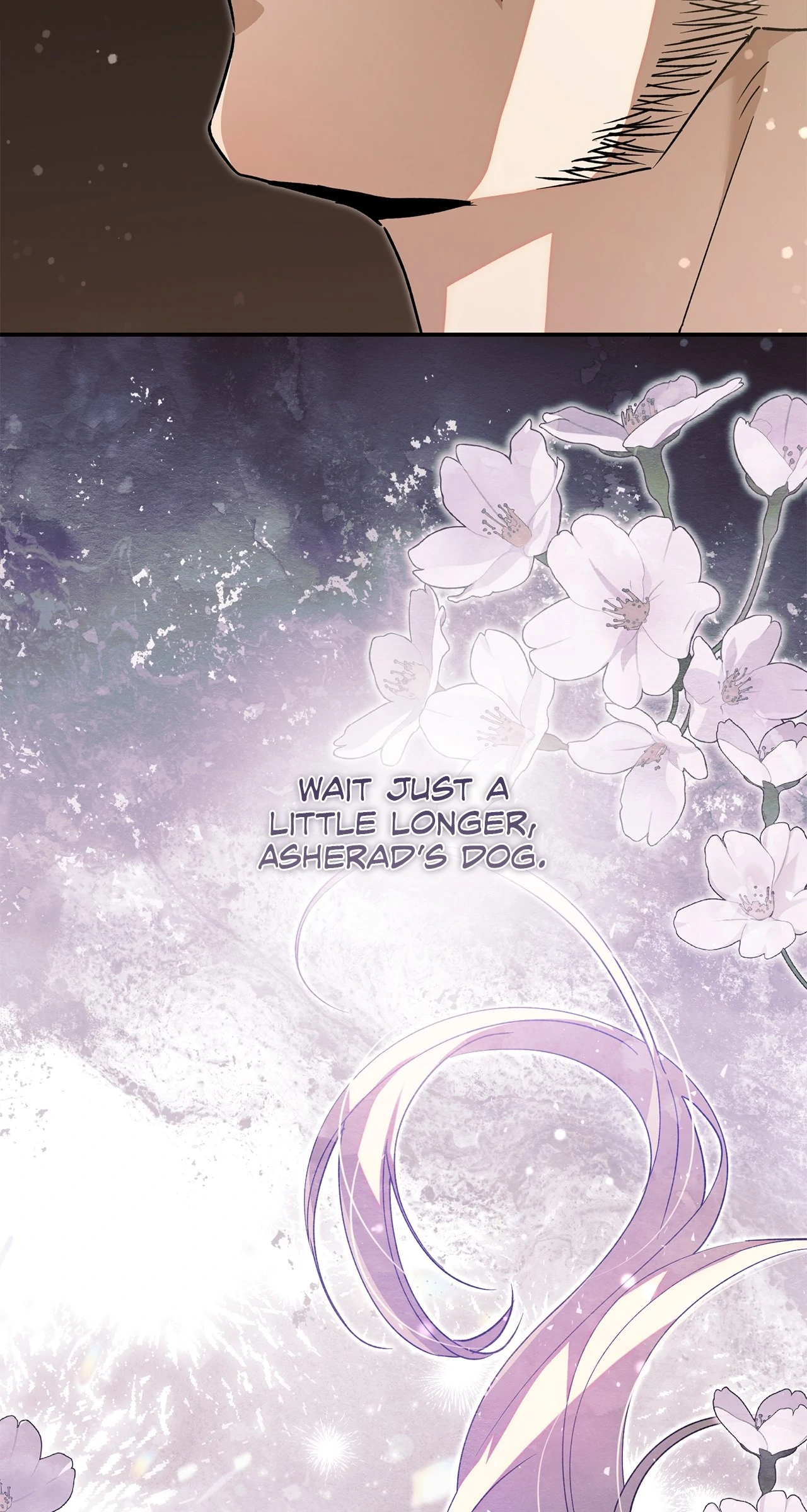 Run Away, From Me Chapter 51 page 73
