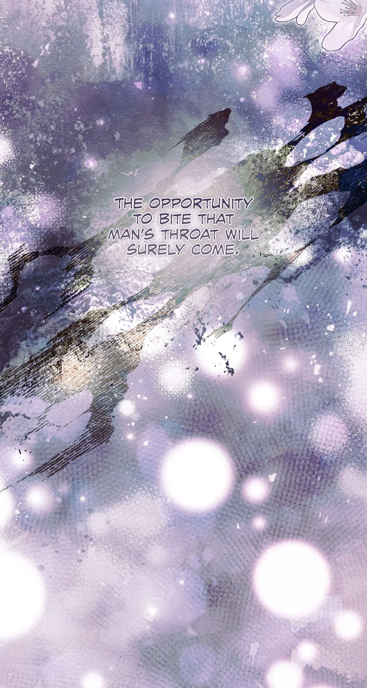 Run Away, From Me Chapter 51 page 76
