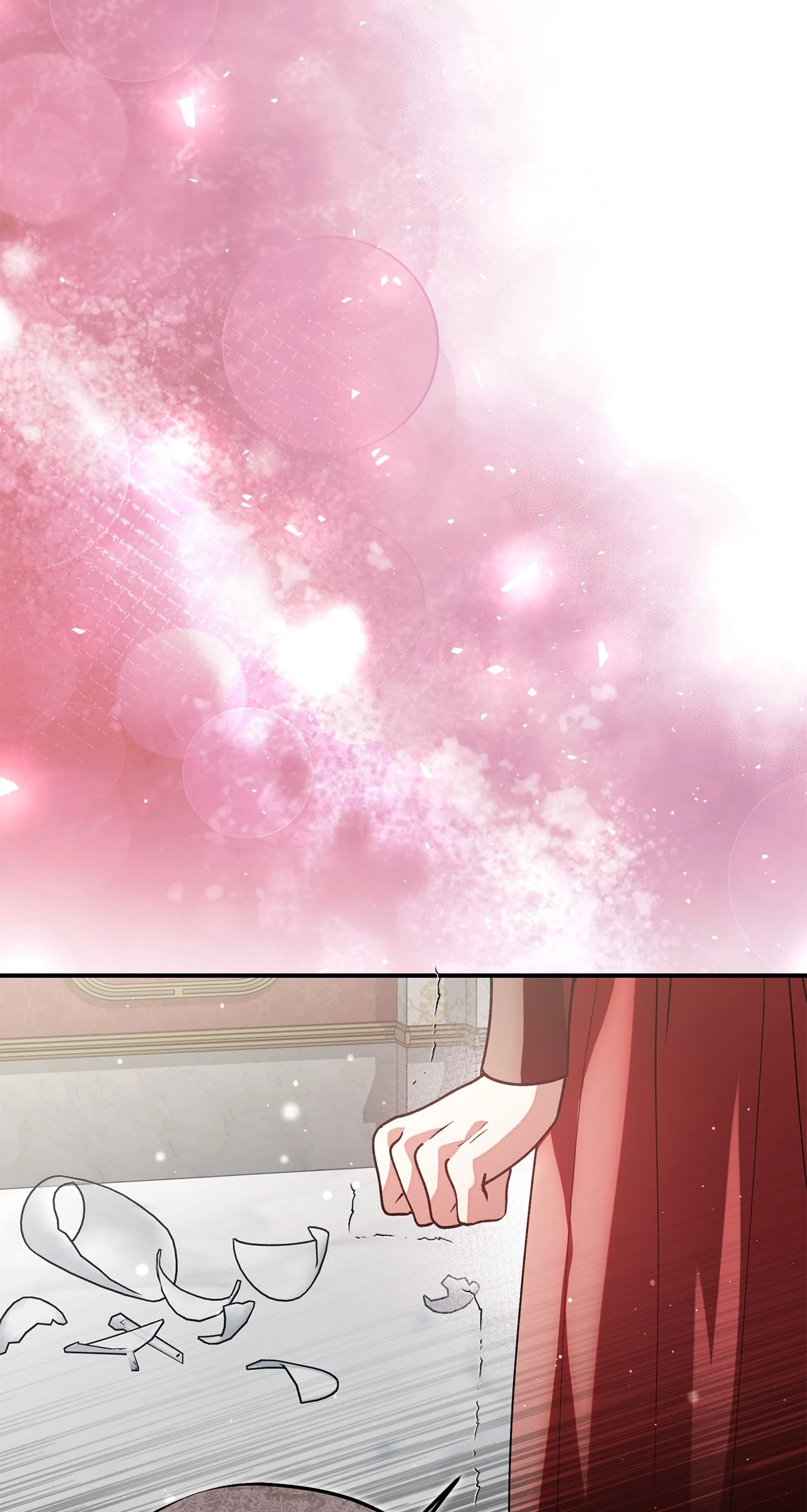 Run Away, From Me Chapter 51 page 80