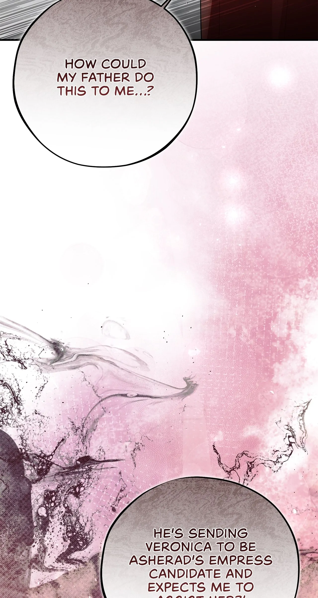 Run Away, From Me Chapter 51 page 81