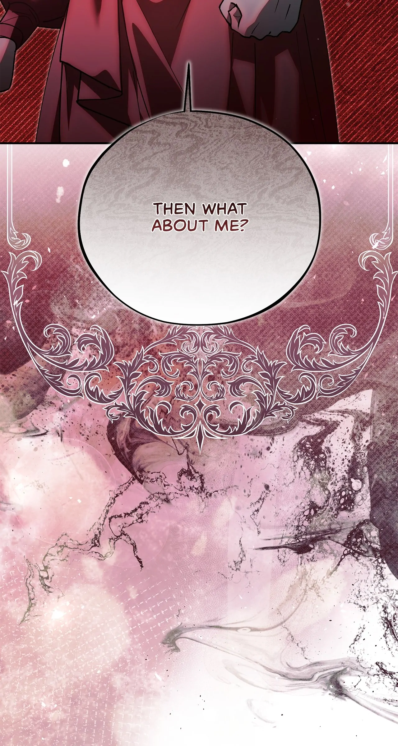 Run Away, From Me Chapter 51 page 83