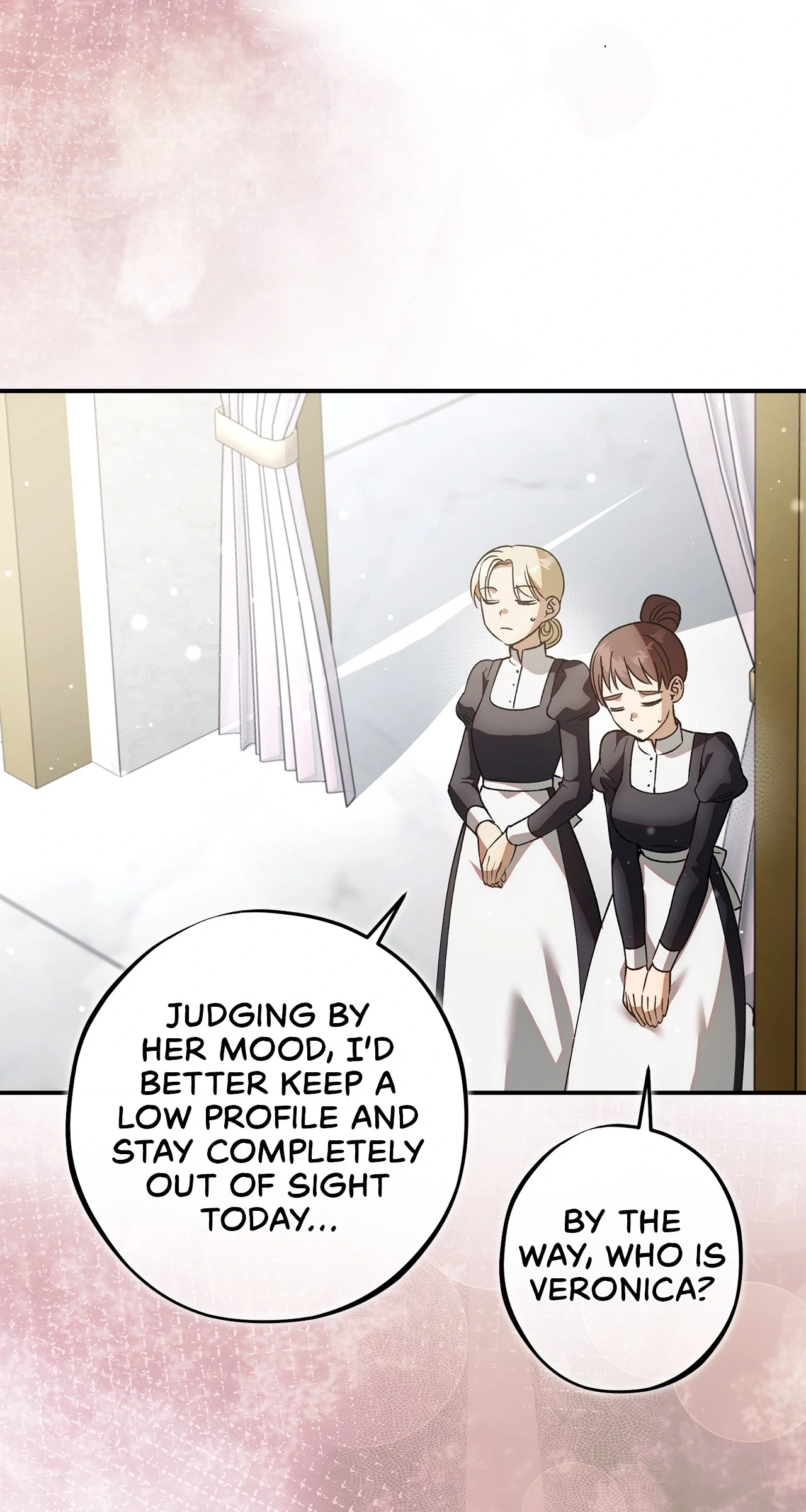 Run Away, From Me Chapter 51 page 84