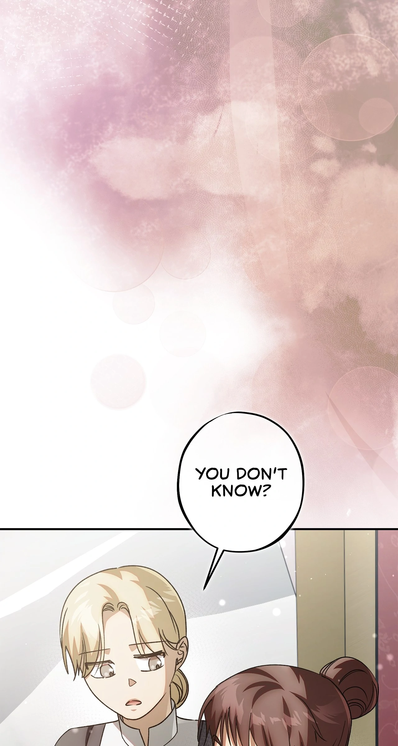 Run Away, From Me Chapter 51 page 85