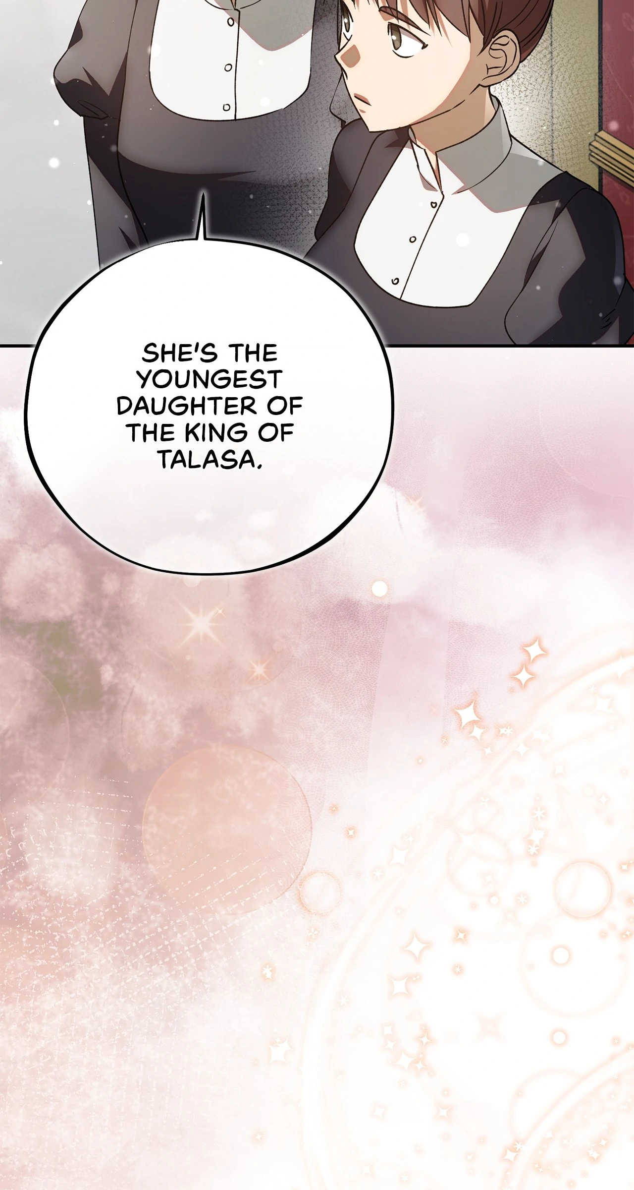 Run Away, From Me Chapter 51 page 86