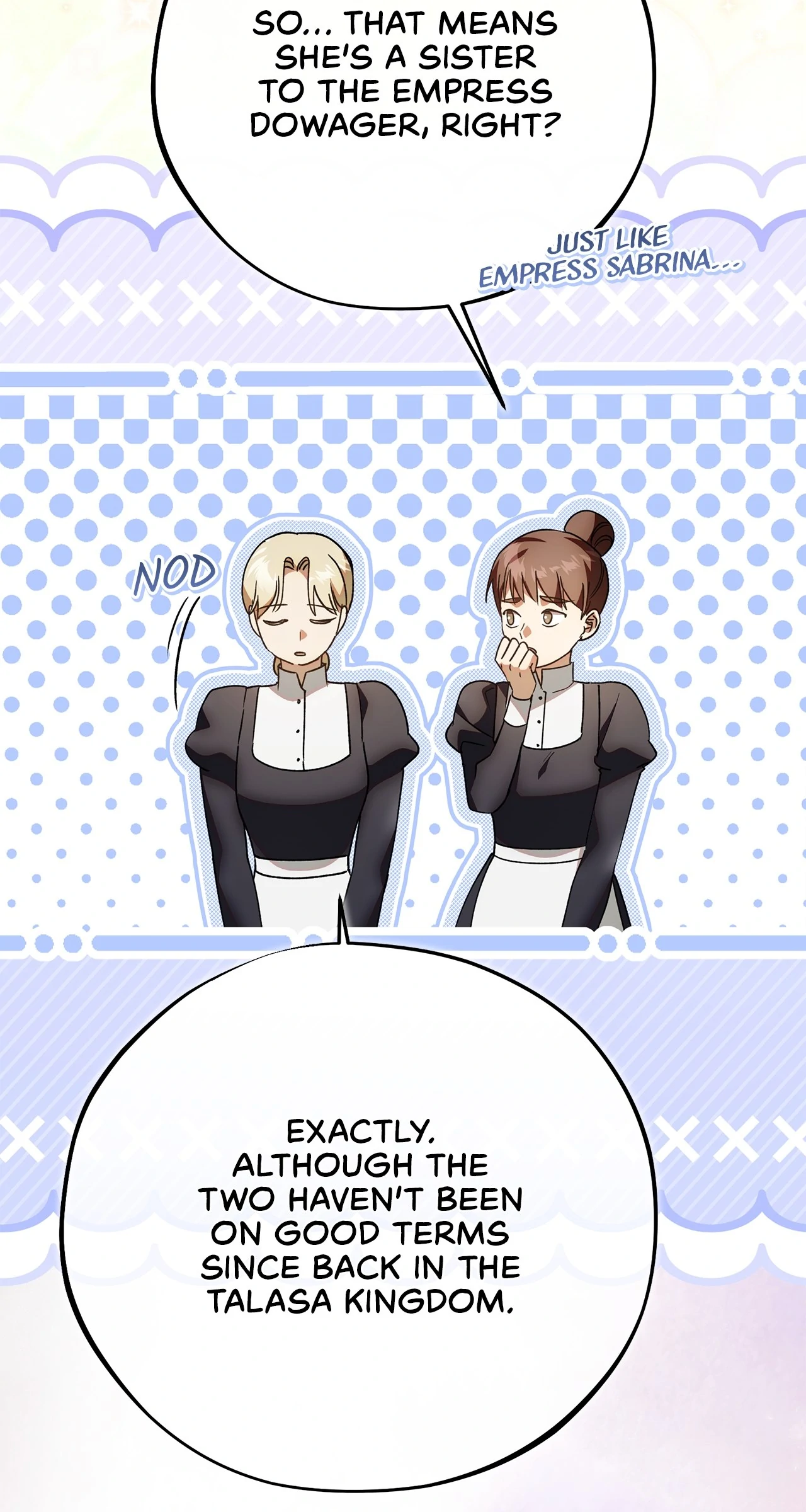 Run Away, From Me Chapter 51 page 91