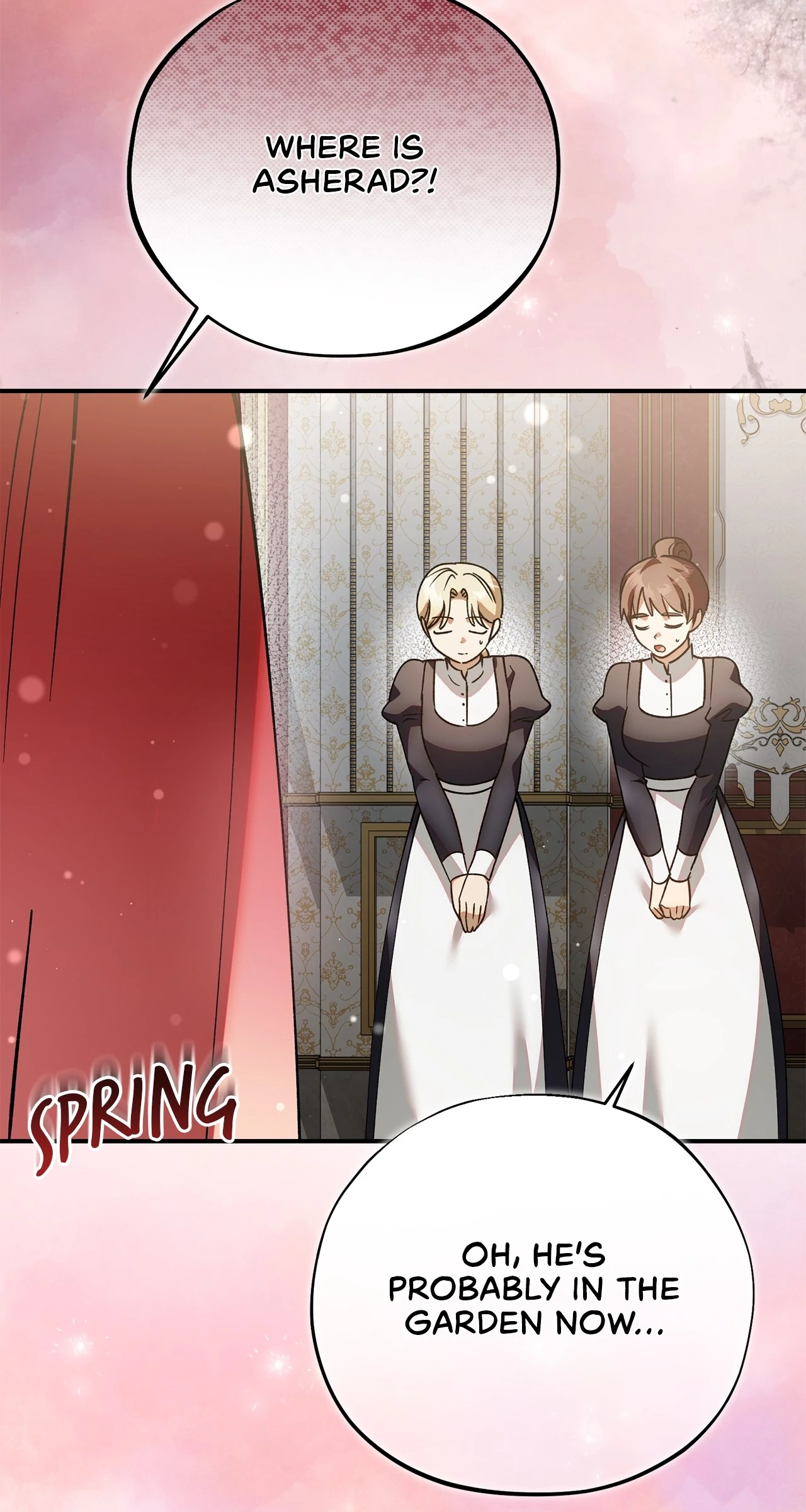 Run Away, From Me Chapter 51 page 95