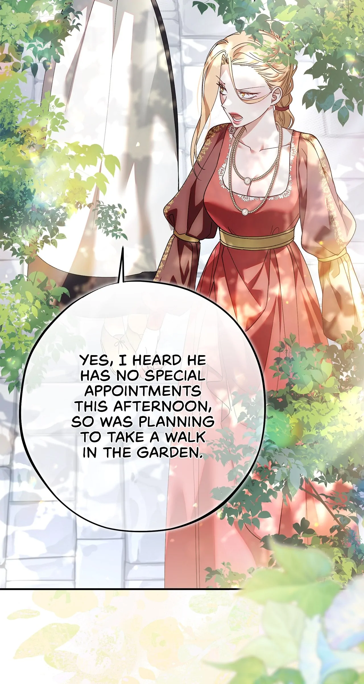 Run Away, From Me Chapter 51 page 100