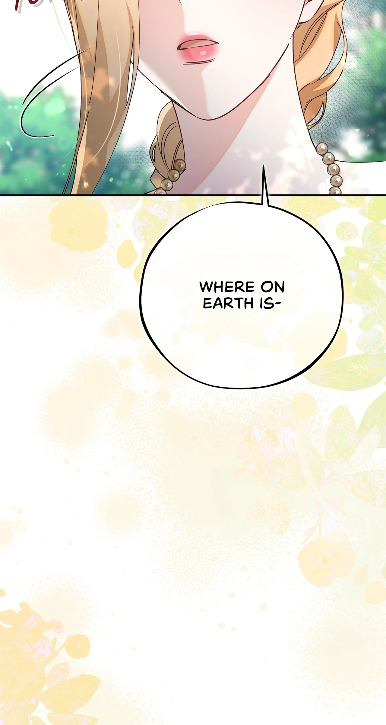 Run Away, From Me Chapter 51 page 102
