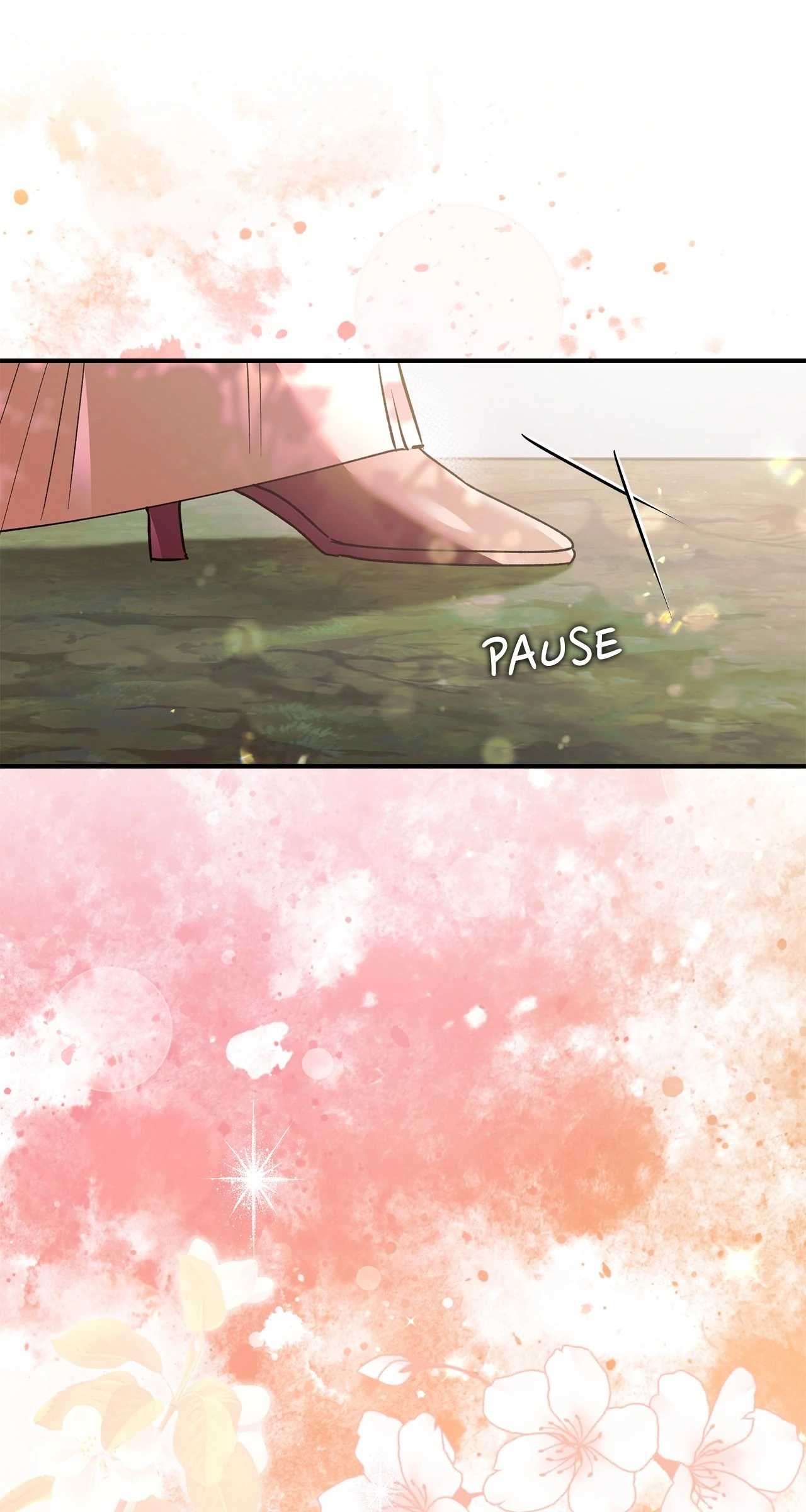 Run Away, From Me Chapter 51 page 106