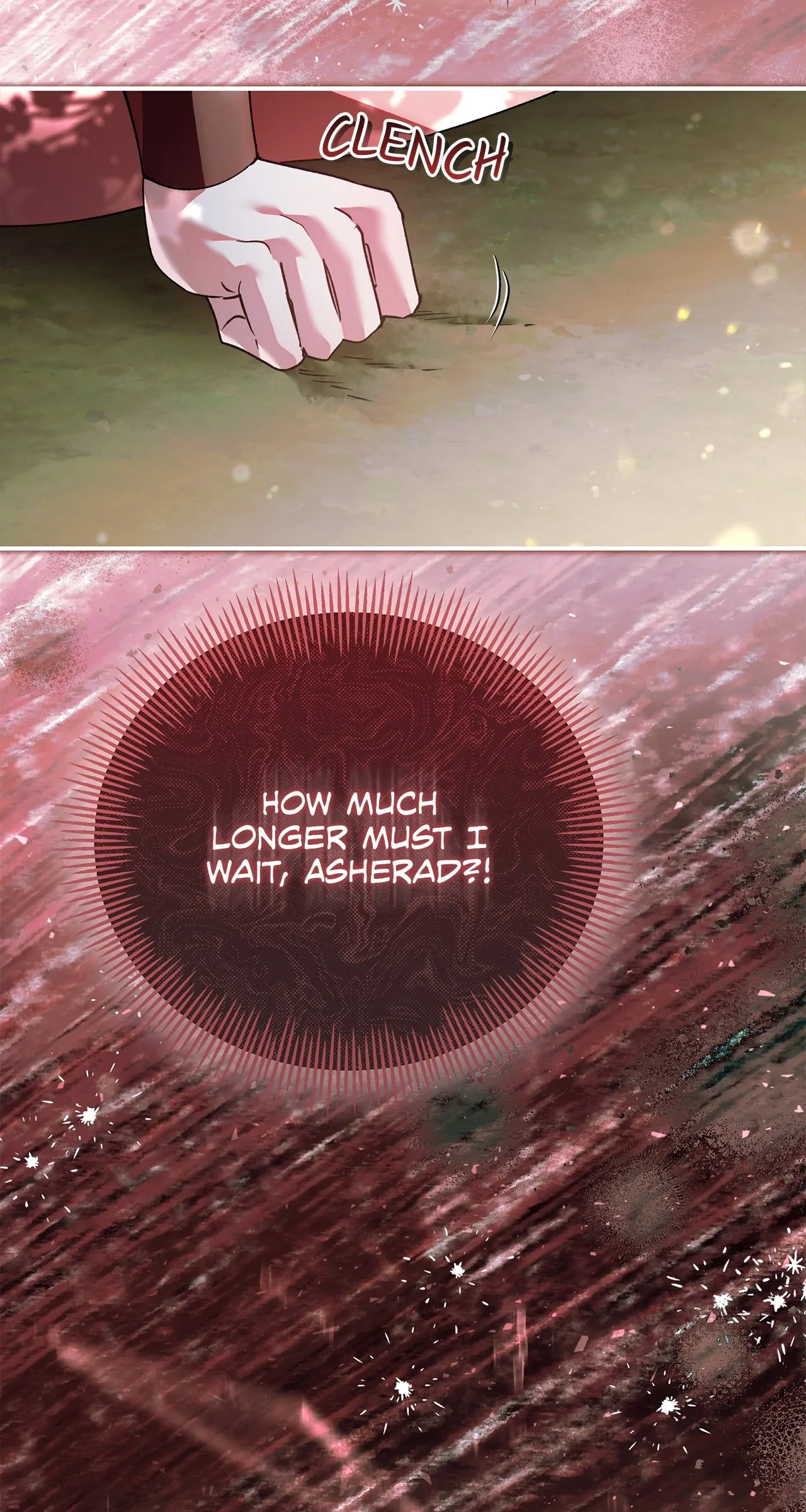 Run Away, From Me Chapter 51 page 116