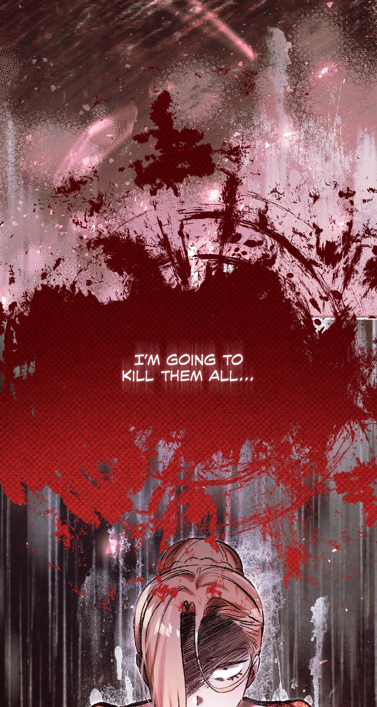 Run Away, From Me Chapter 51 page 117