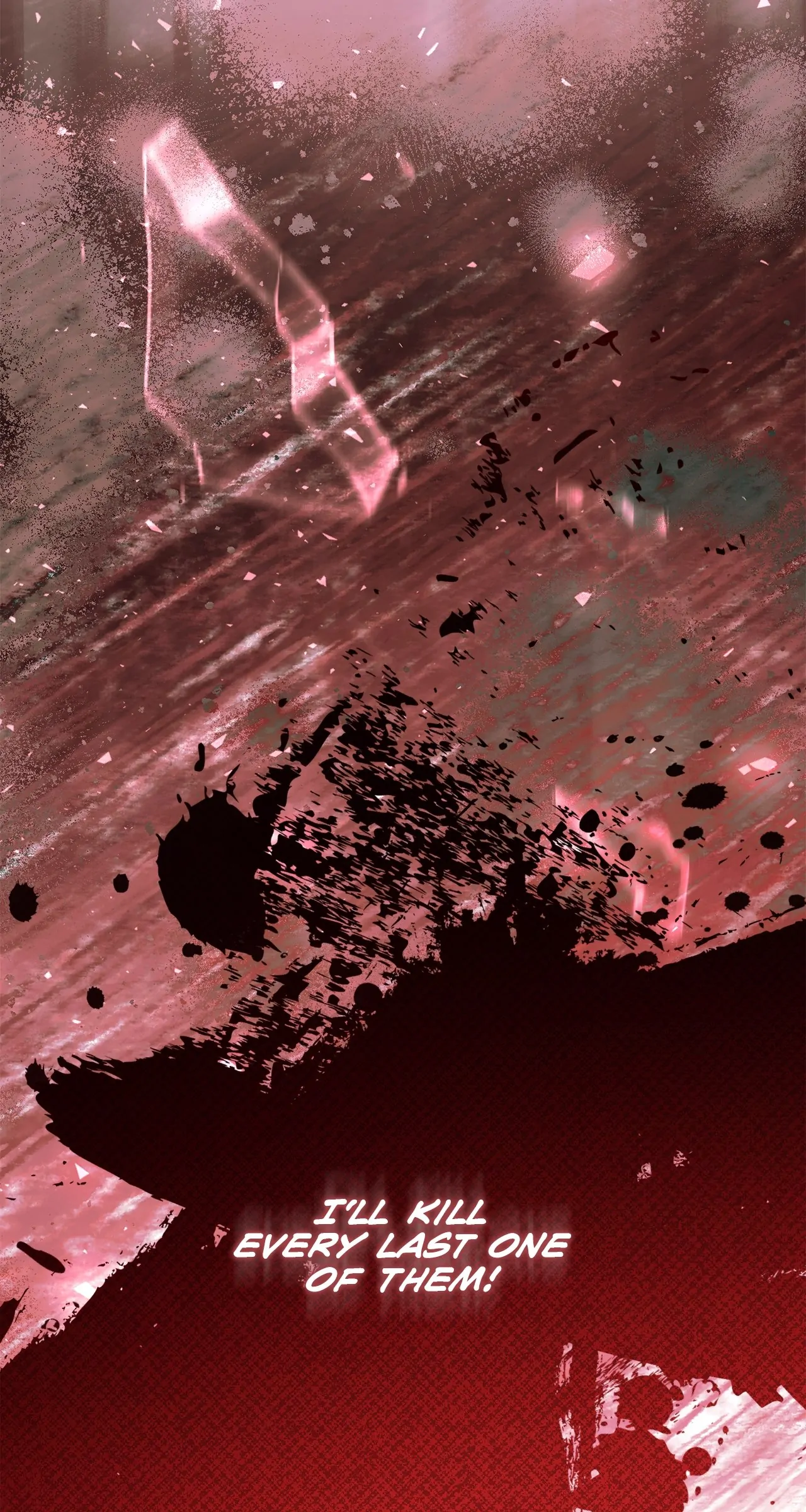 Run Away, From Me Chapter 51 page 119