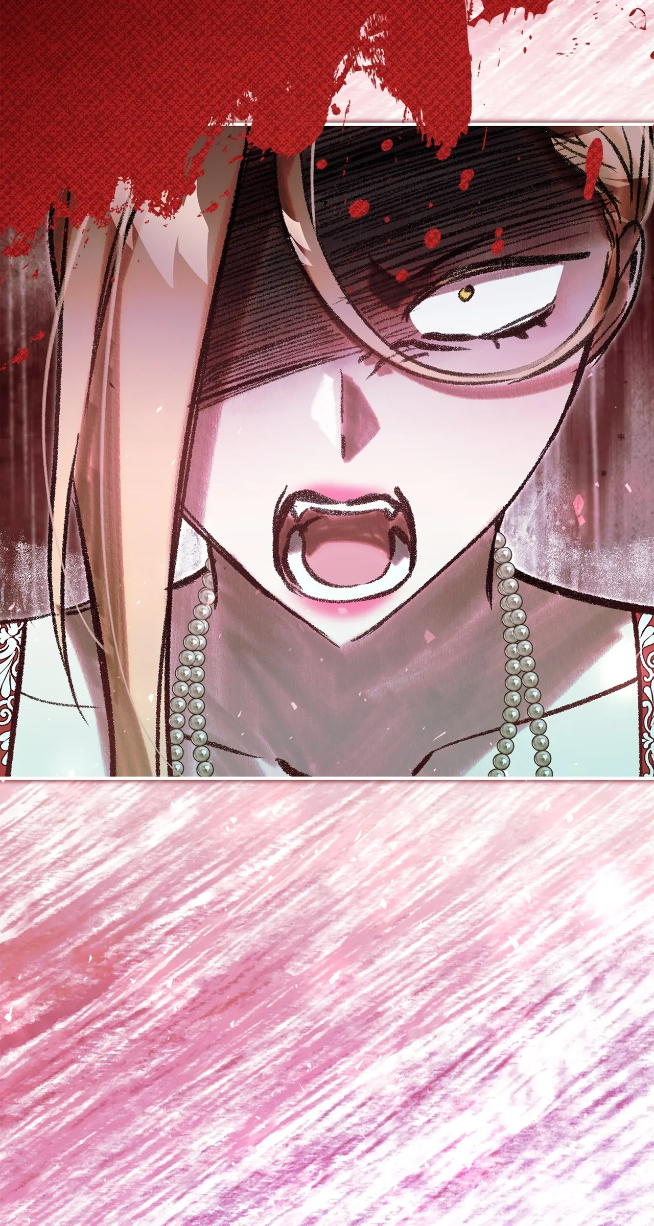 Run Away, From Me Chapter 51 page 120
