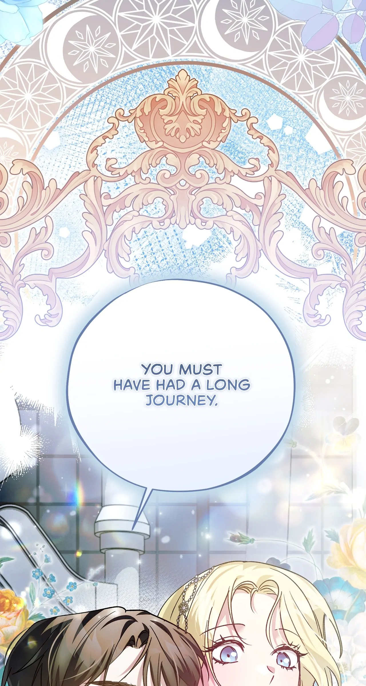 Run Away, From Me Chapter 51 page 128