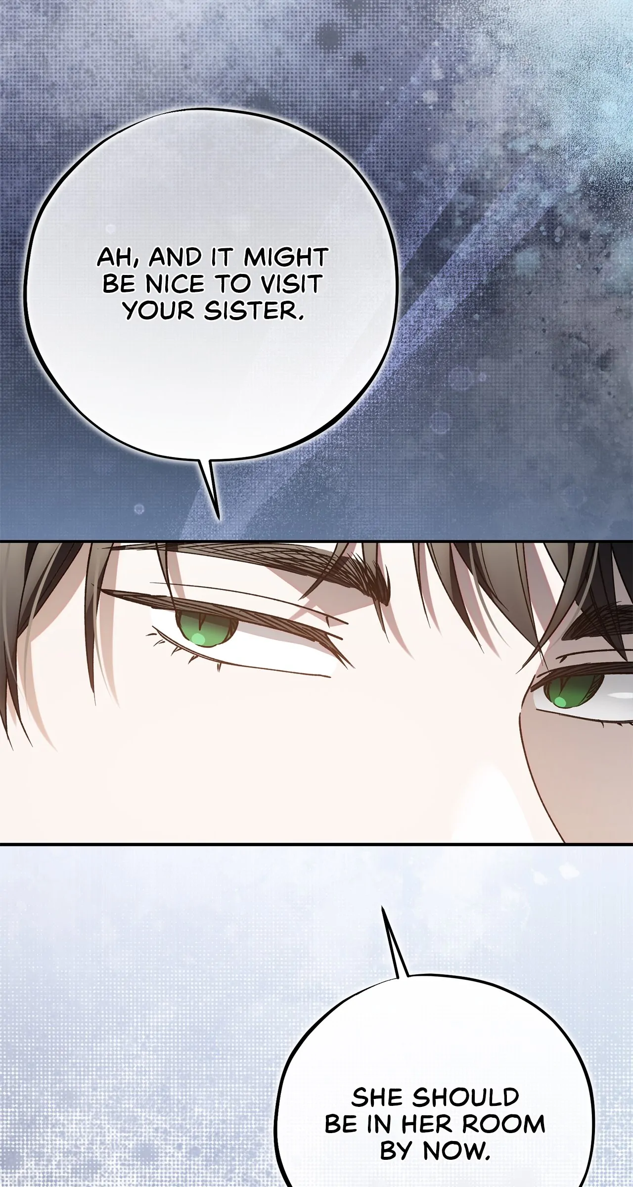 Run Away, From Me Chapter 52 page 4