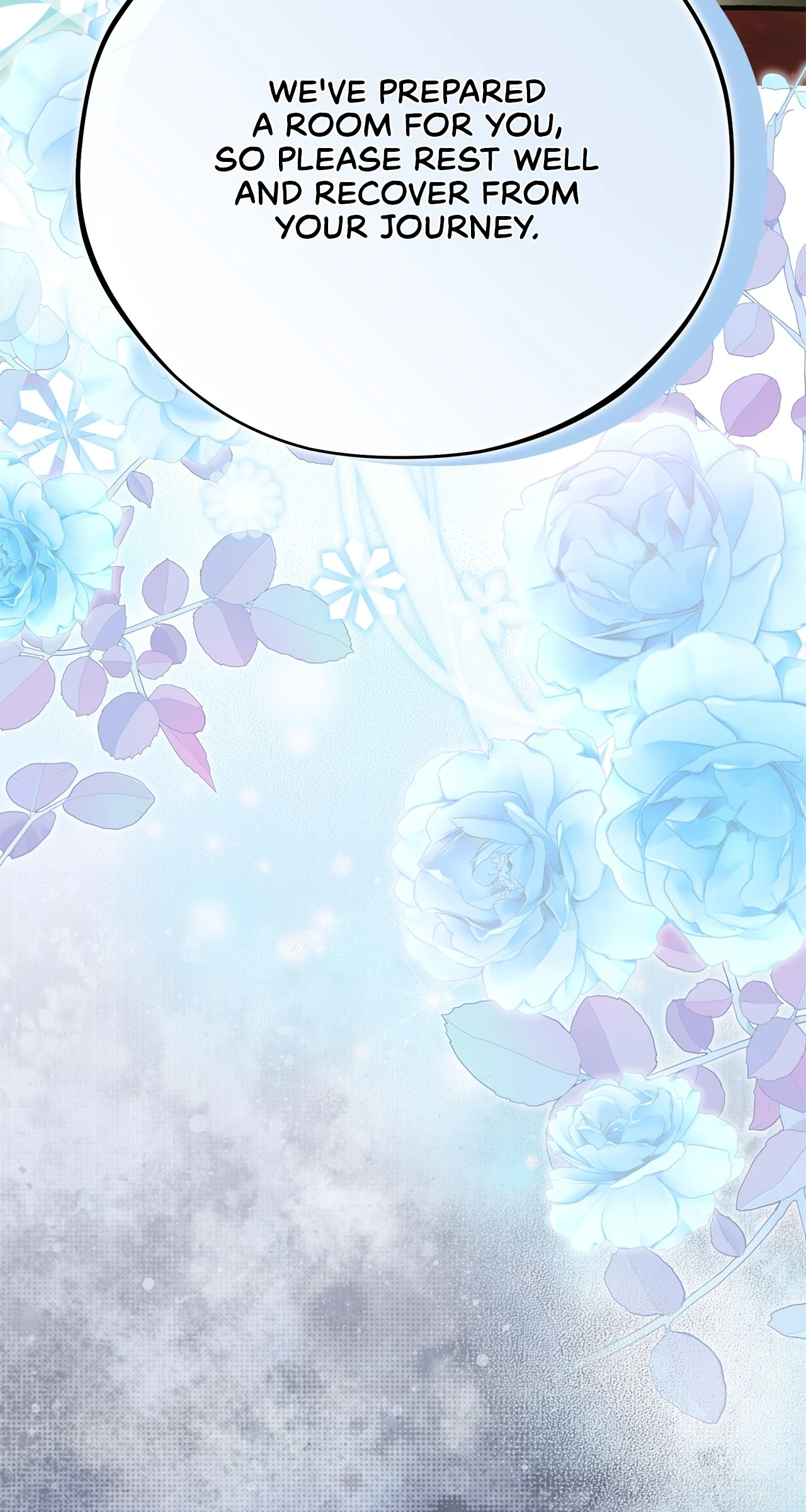 Run Away, From Me Chapter 52 page 3