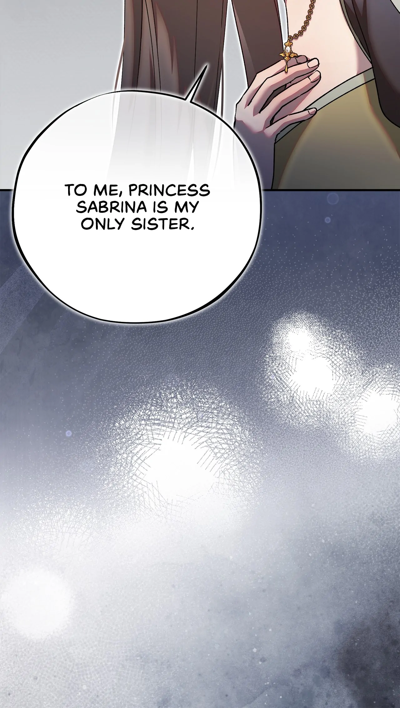 Run Away, From Me Chapter 52 page 8