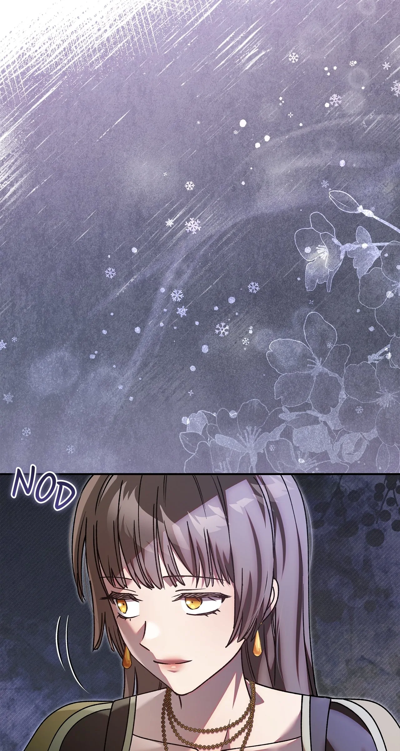 Run Away, From Me Chapter 52 page 13