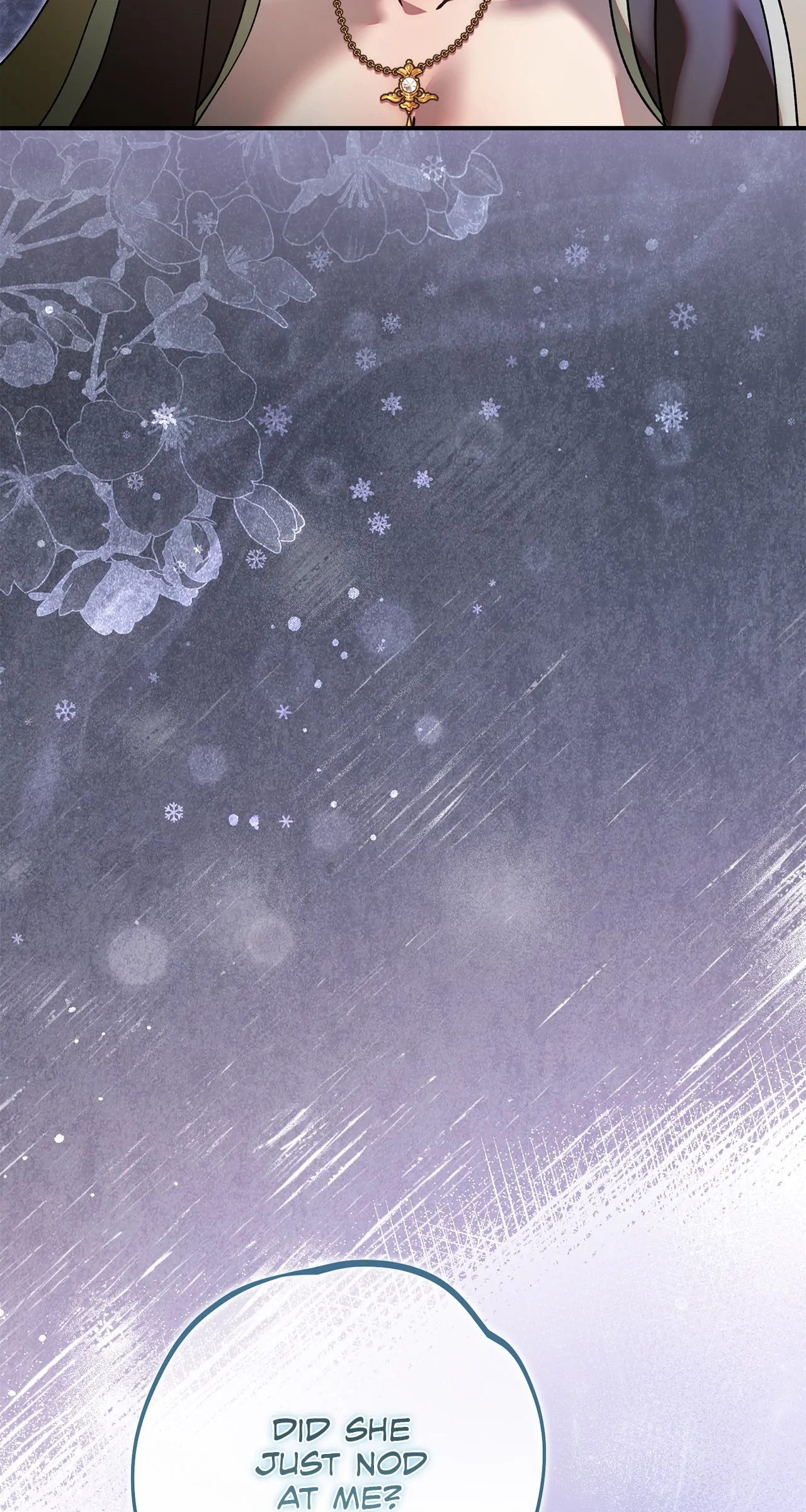 Run Away, From Me Chapter 52 page 14