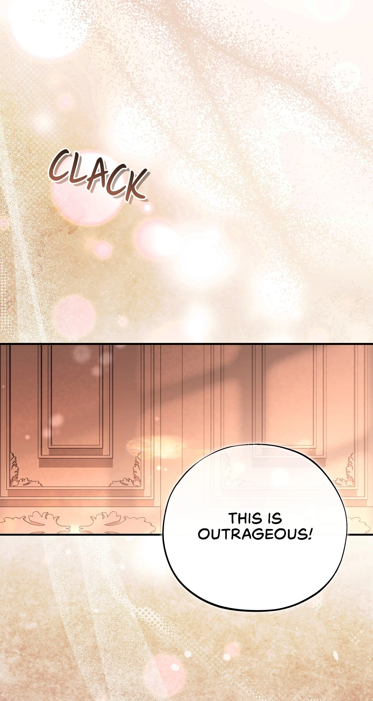 Run Away, From Me Chapter 52 page 19