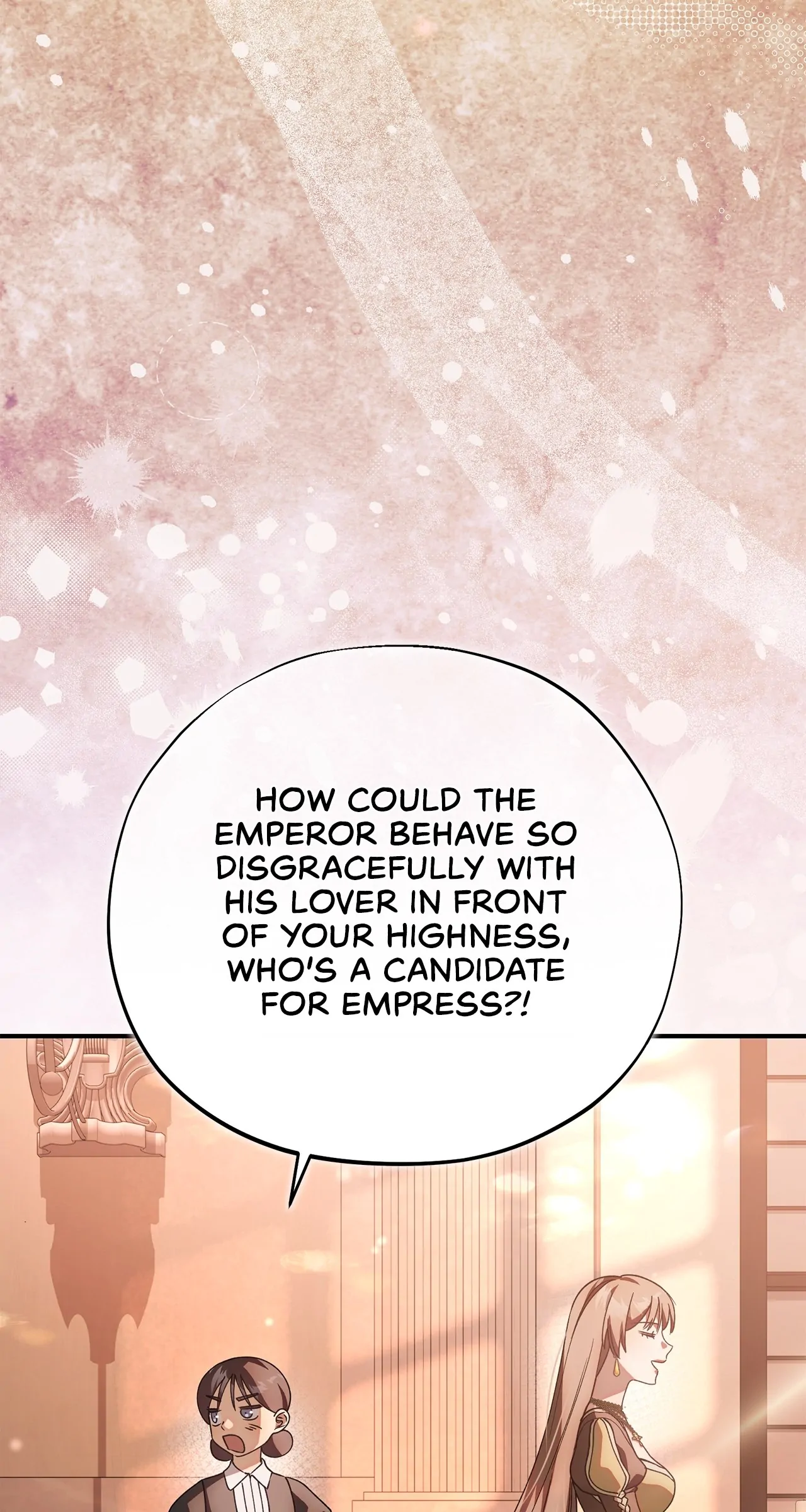 Run Away, From Me Chapter 52 page 20