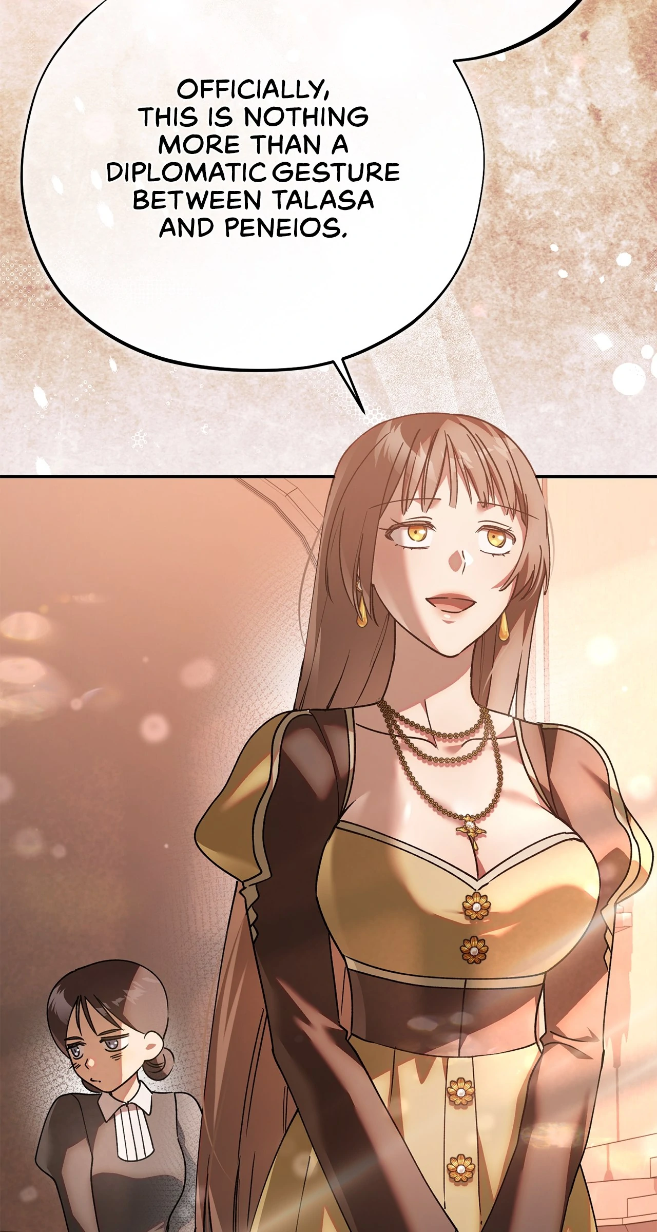 Run Away, From Me Chapter 52 page 22