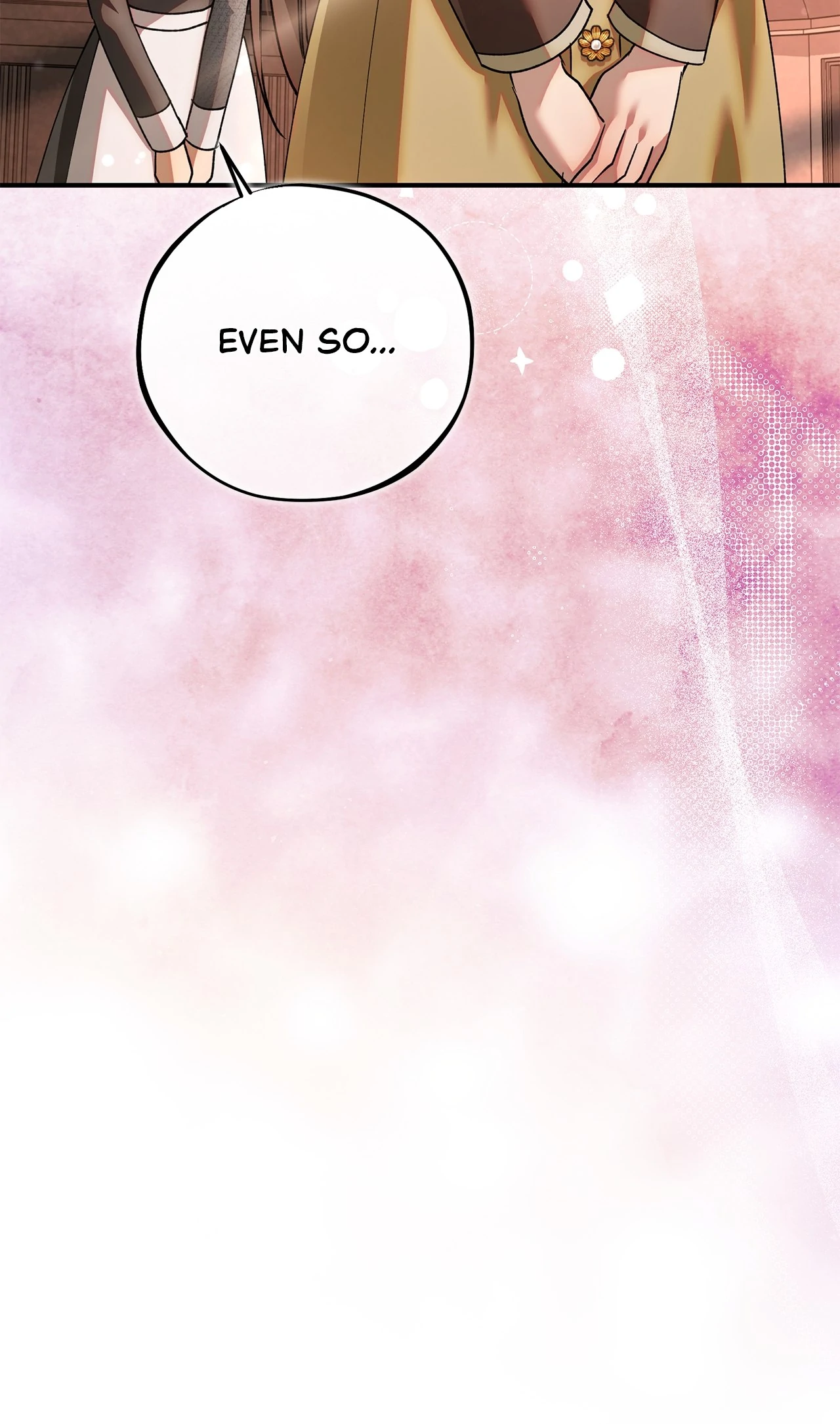 Run Away, From Me Chapter 52 page 23