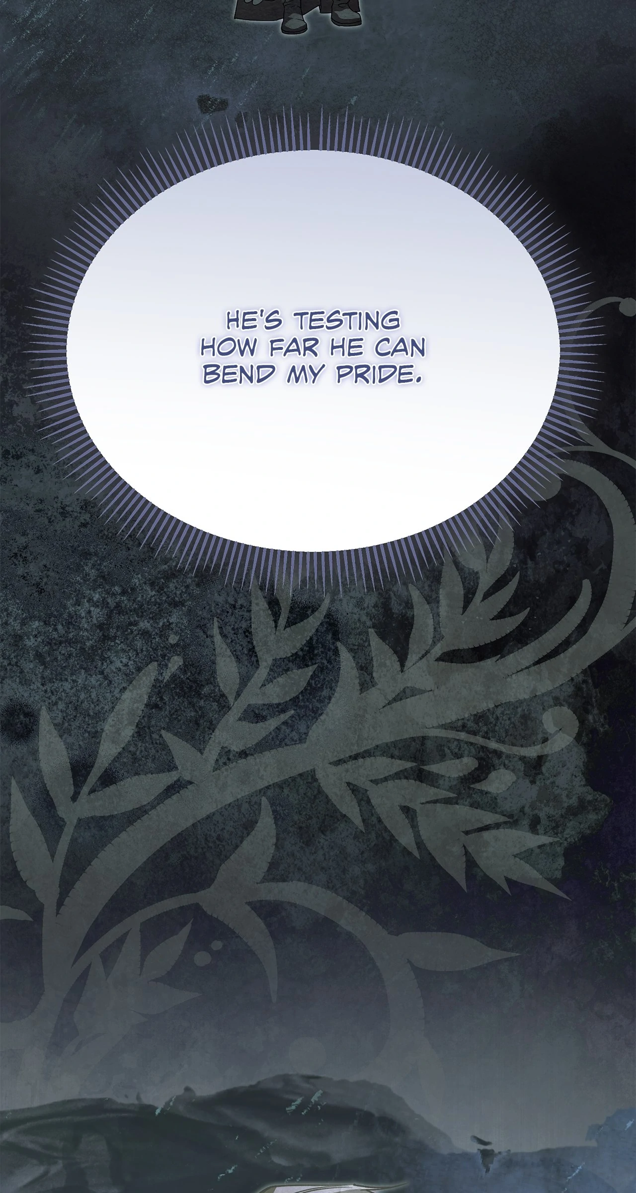 Run Away, From Me Chapter 52 page 26