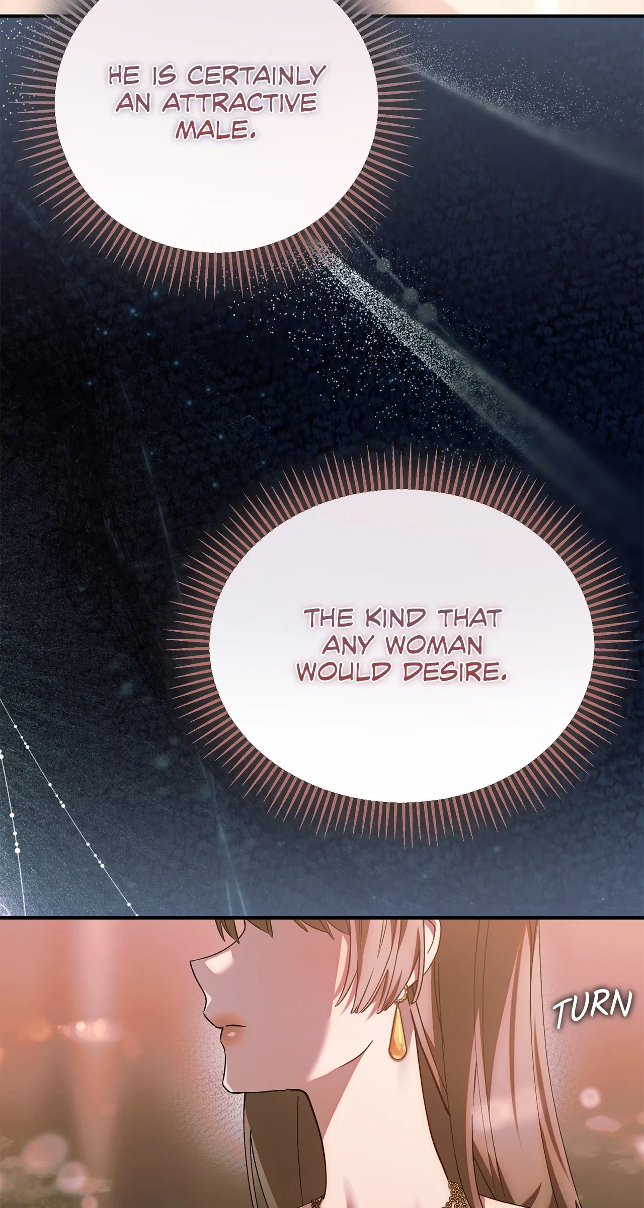 Run Away, From Me Chapter 52 page 29
