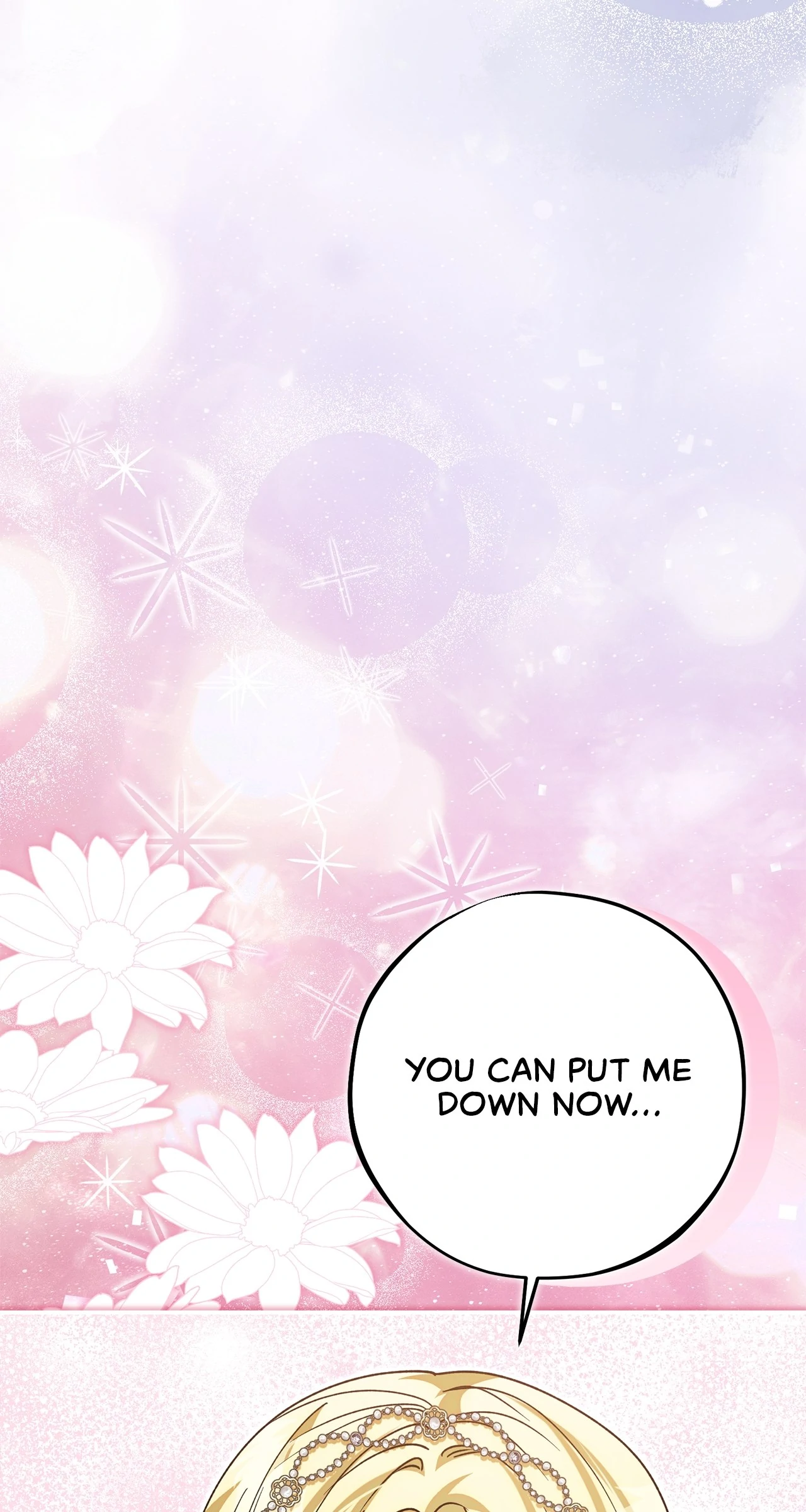 Run Away, From Me Chapter 52 page 38