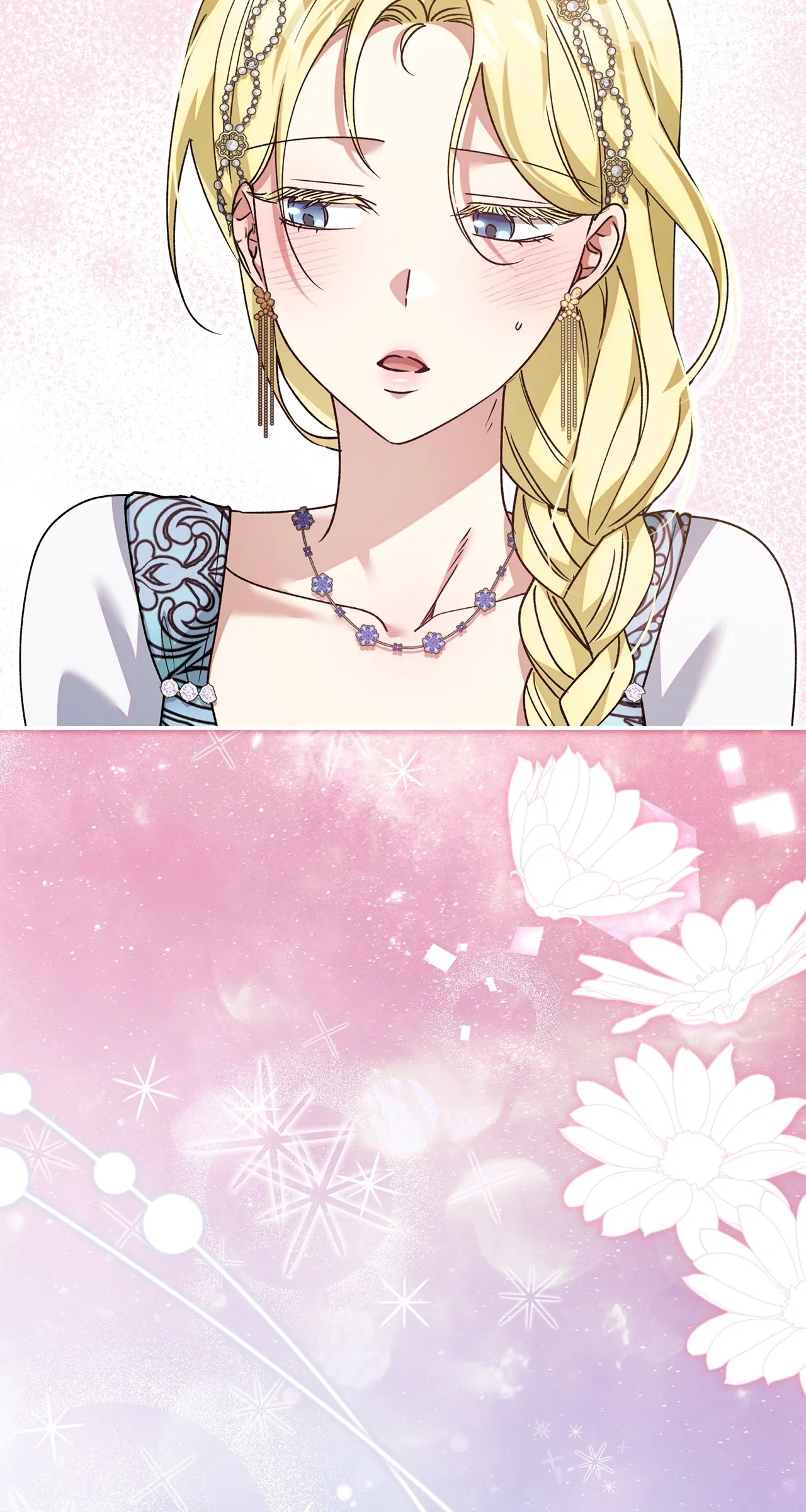 Run Away, From Me Chapter 52 page 39