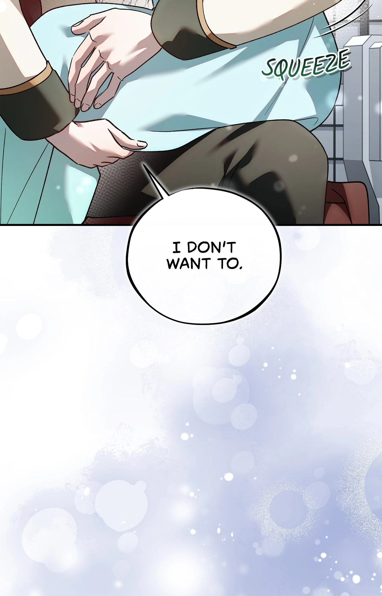 Run Away, From Me Chapter 52 page 42