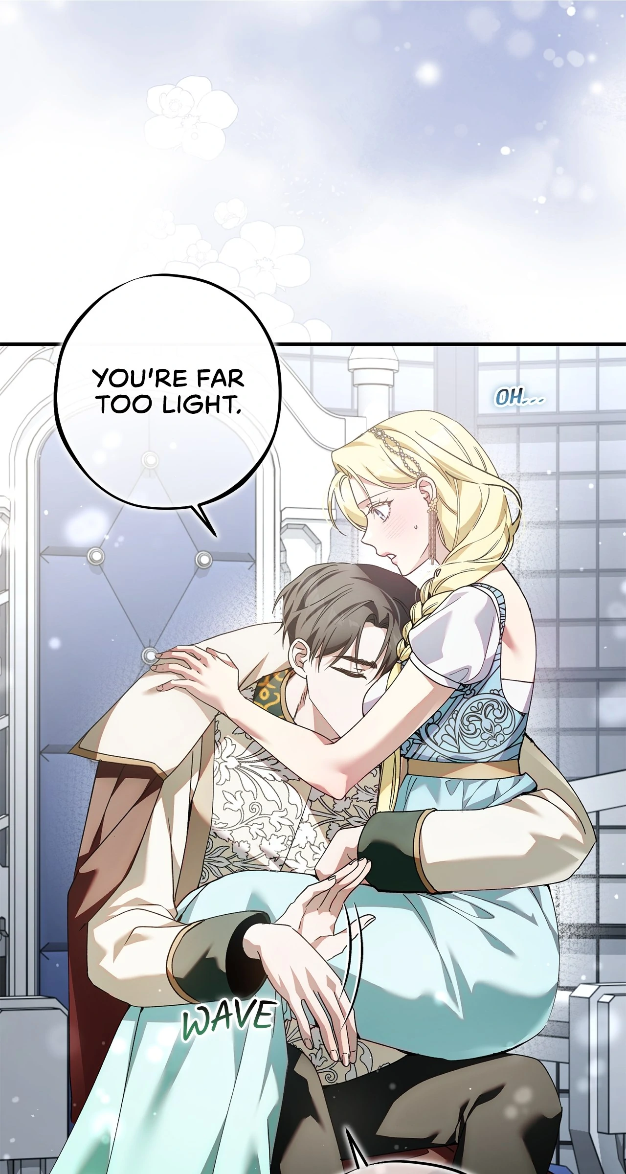 Run Away, From Me Chapter 52 page 43